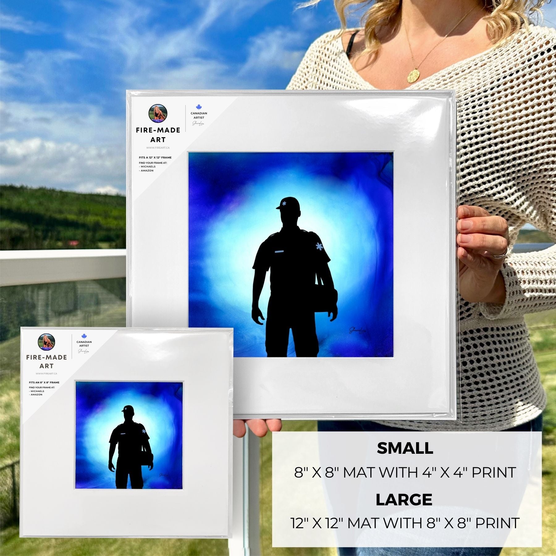 Always Ready - Wholesale