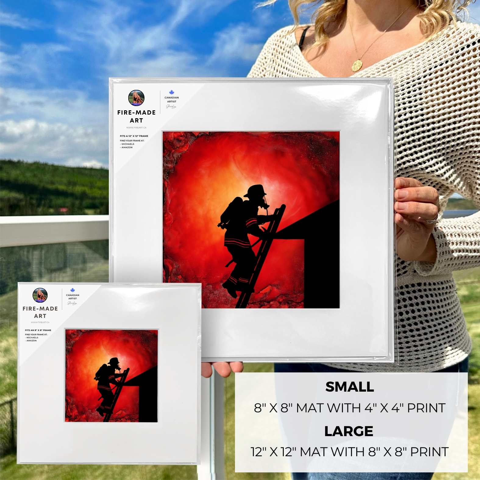 Answering The Call - Wholesale