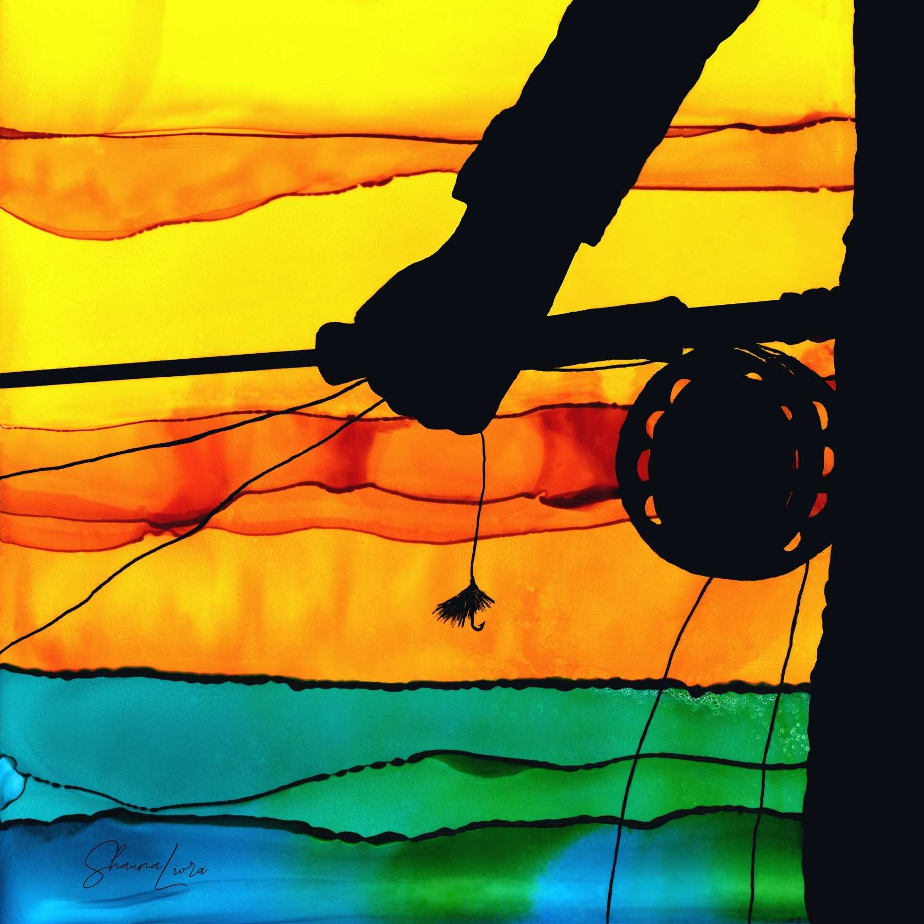 Anticipation - Wholesale