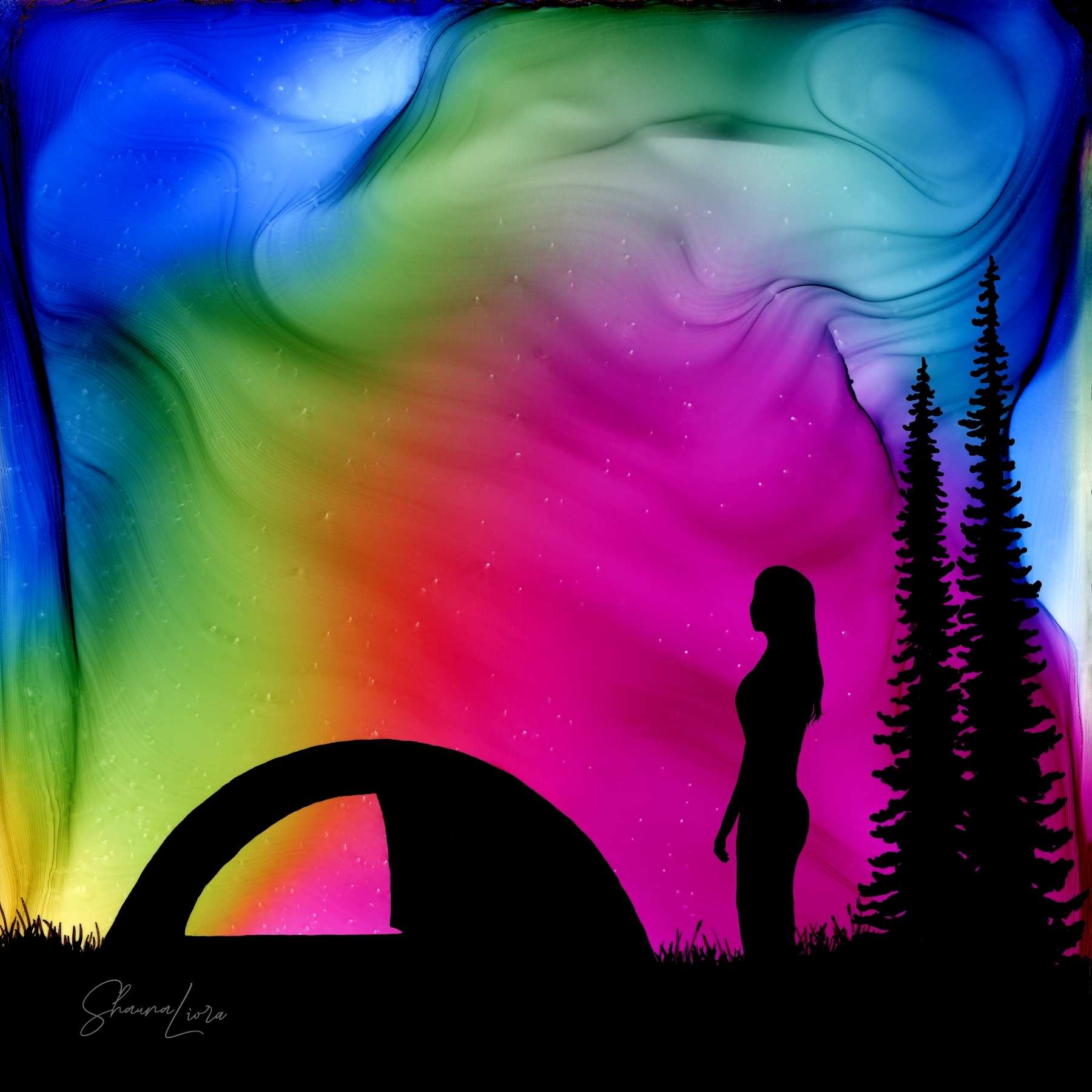 As The Night Calls - Wholesale