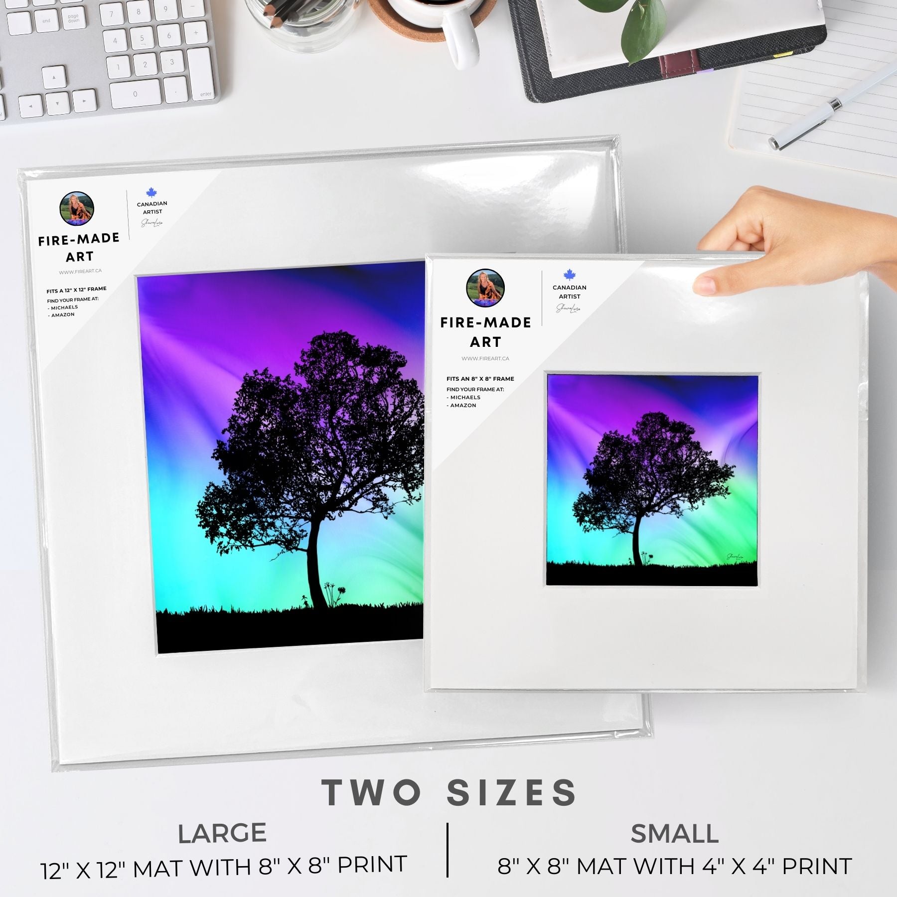 Aurora Night - Wholesale