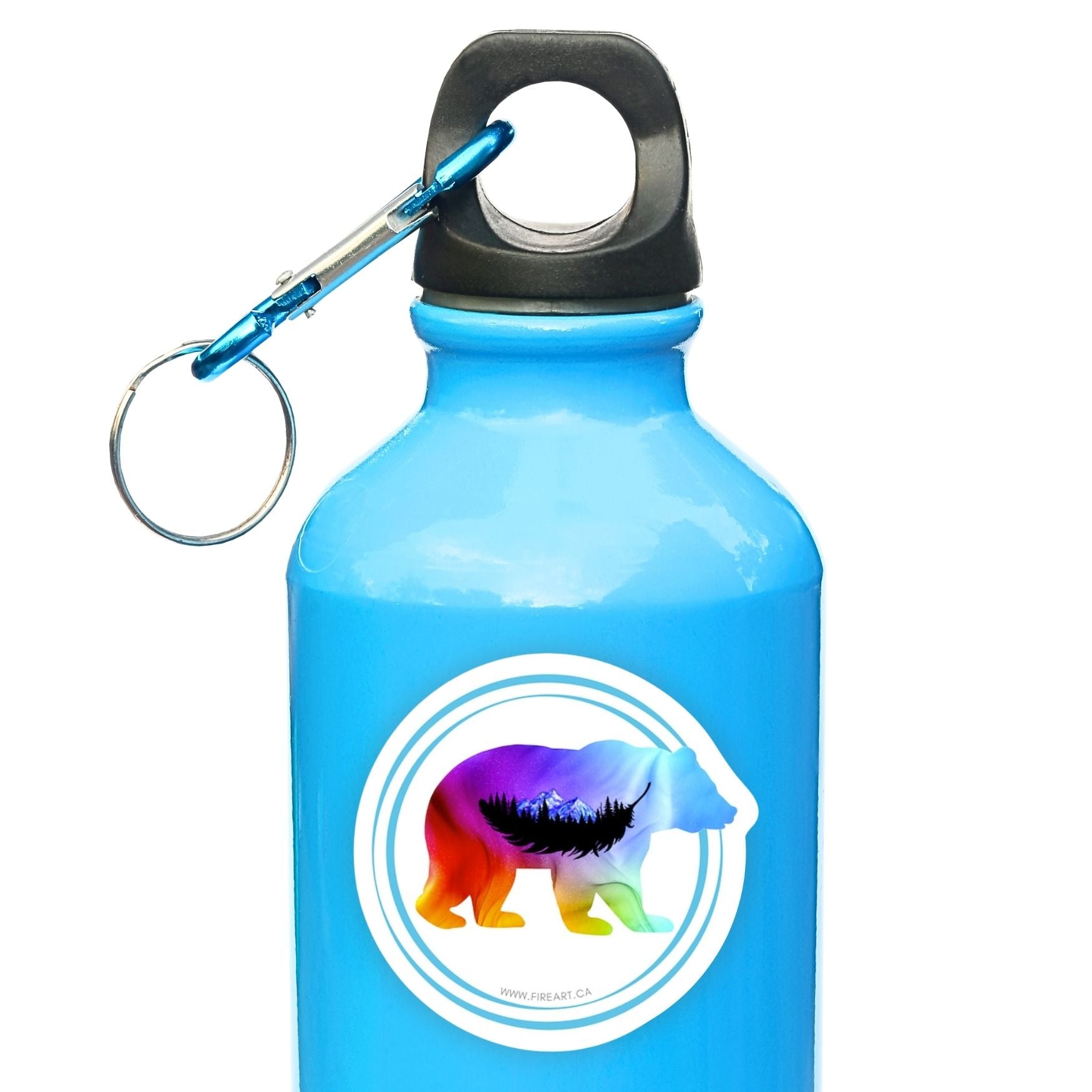 Bear Stickers - Wholesale Pack of 20