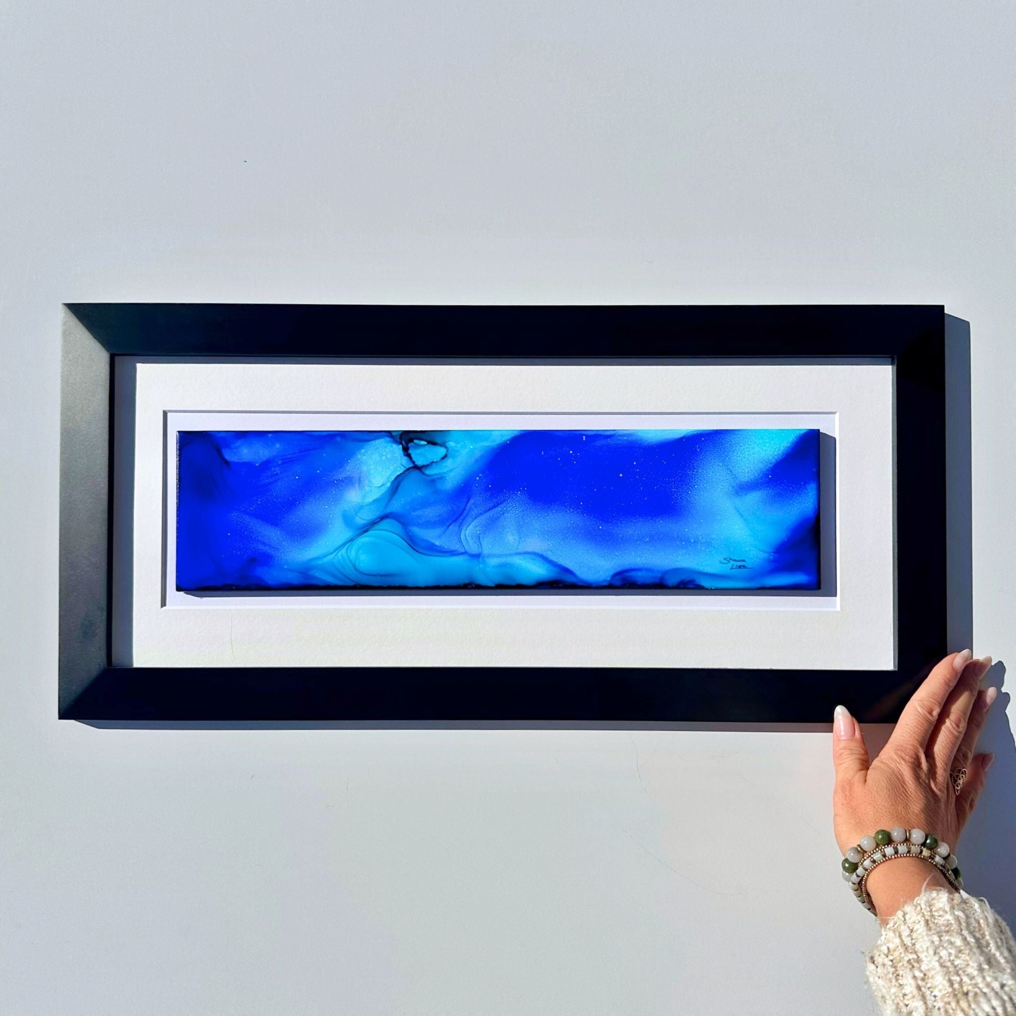 Boundless - Original - The Joy Collection