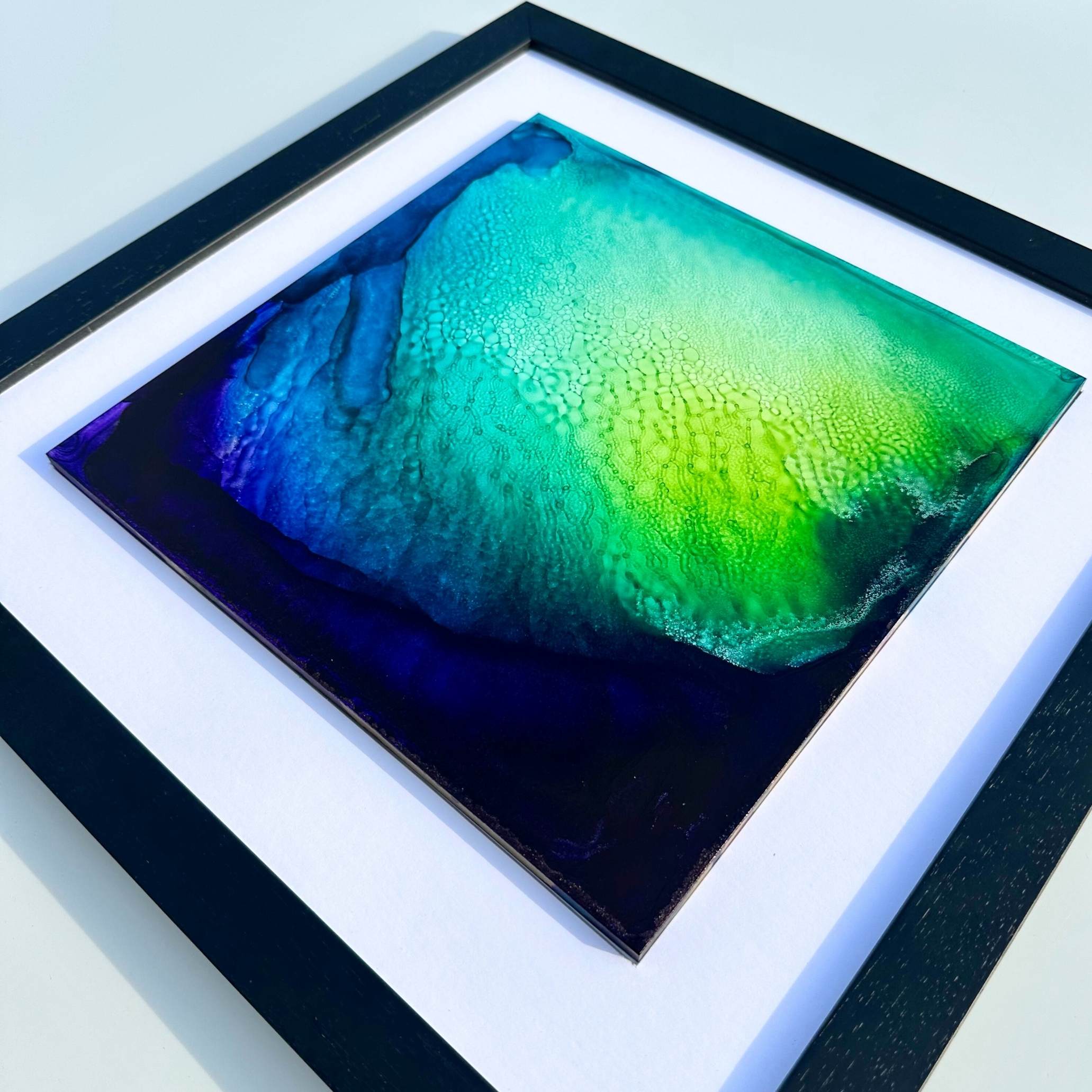 Breath Of Creation - Original - The Joy Collection