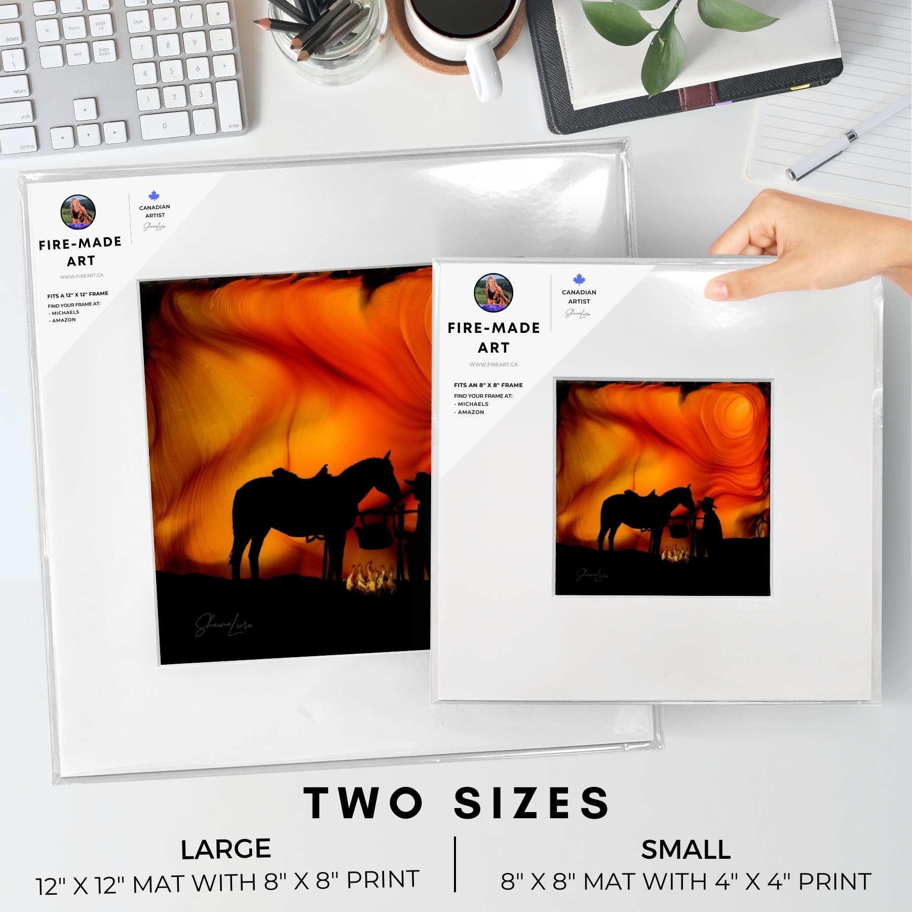 Campfire Tales - Wholesale