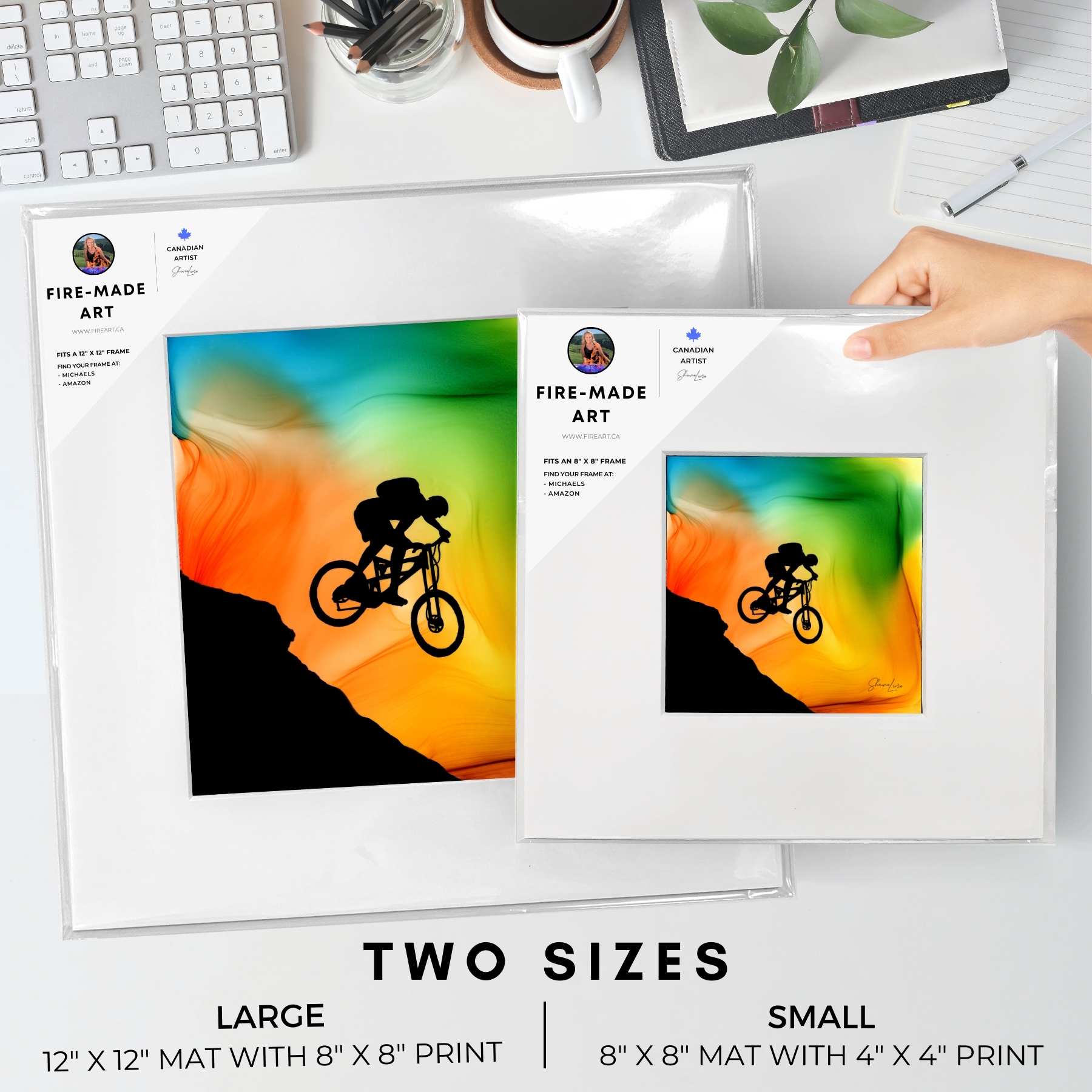 Chasing Moments - Wholesale