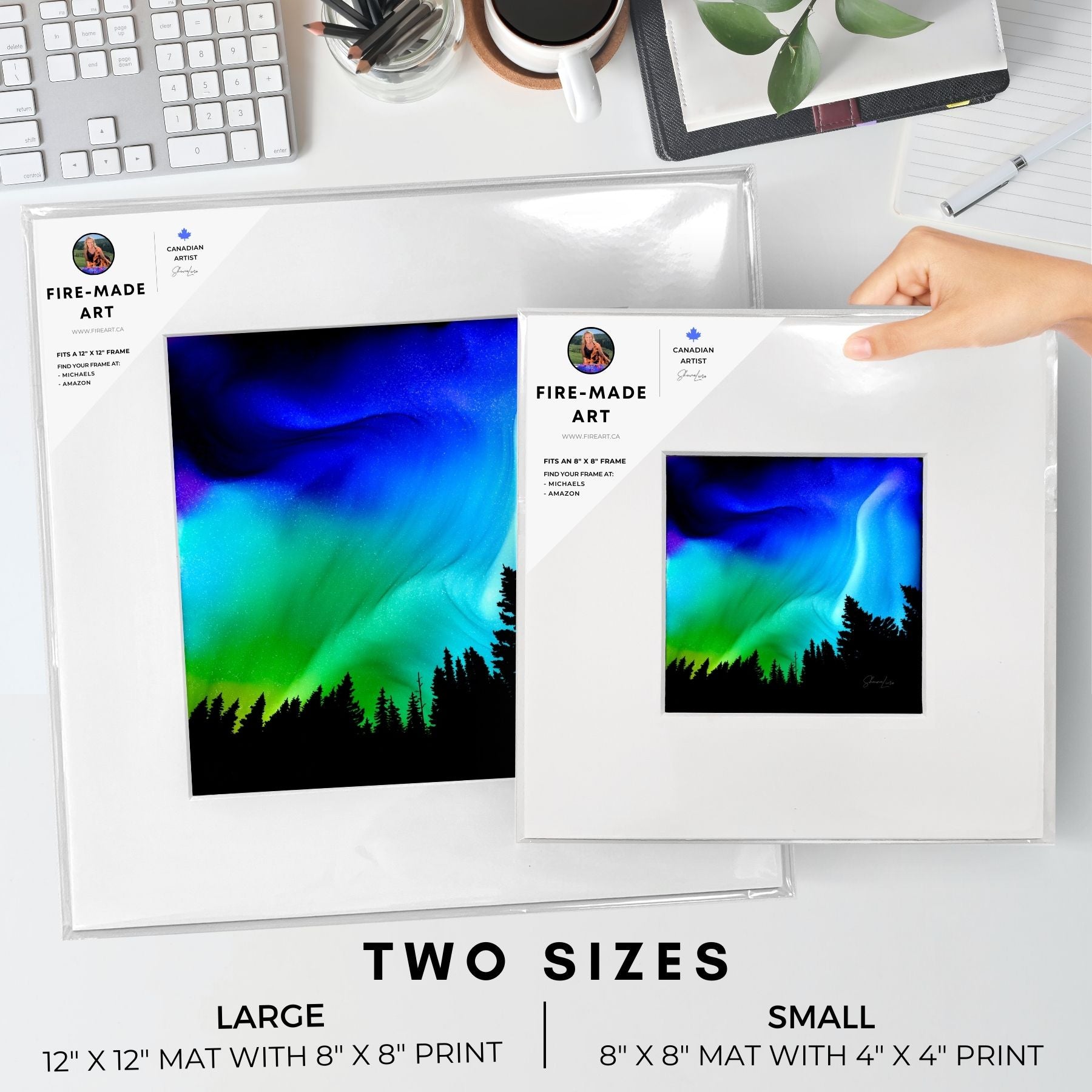 Dancing Light - Wholesale