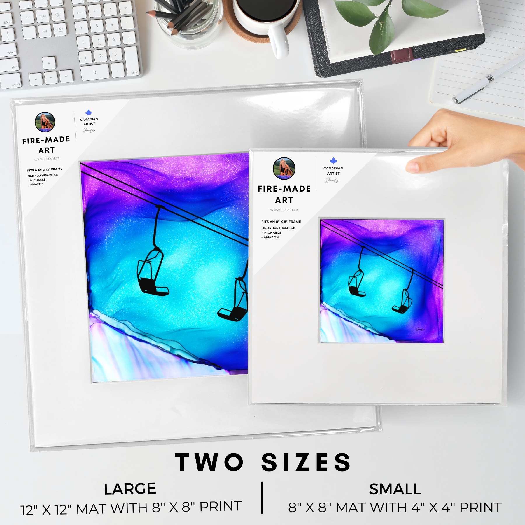 Deep Powder Dreams - Wholesale