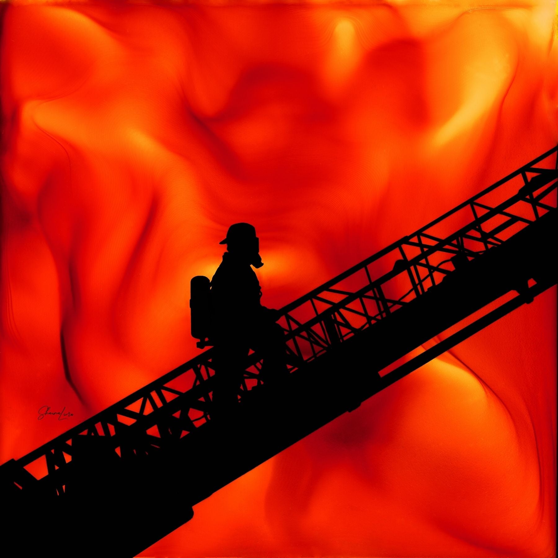 Driven By Courage - Wholesale