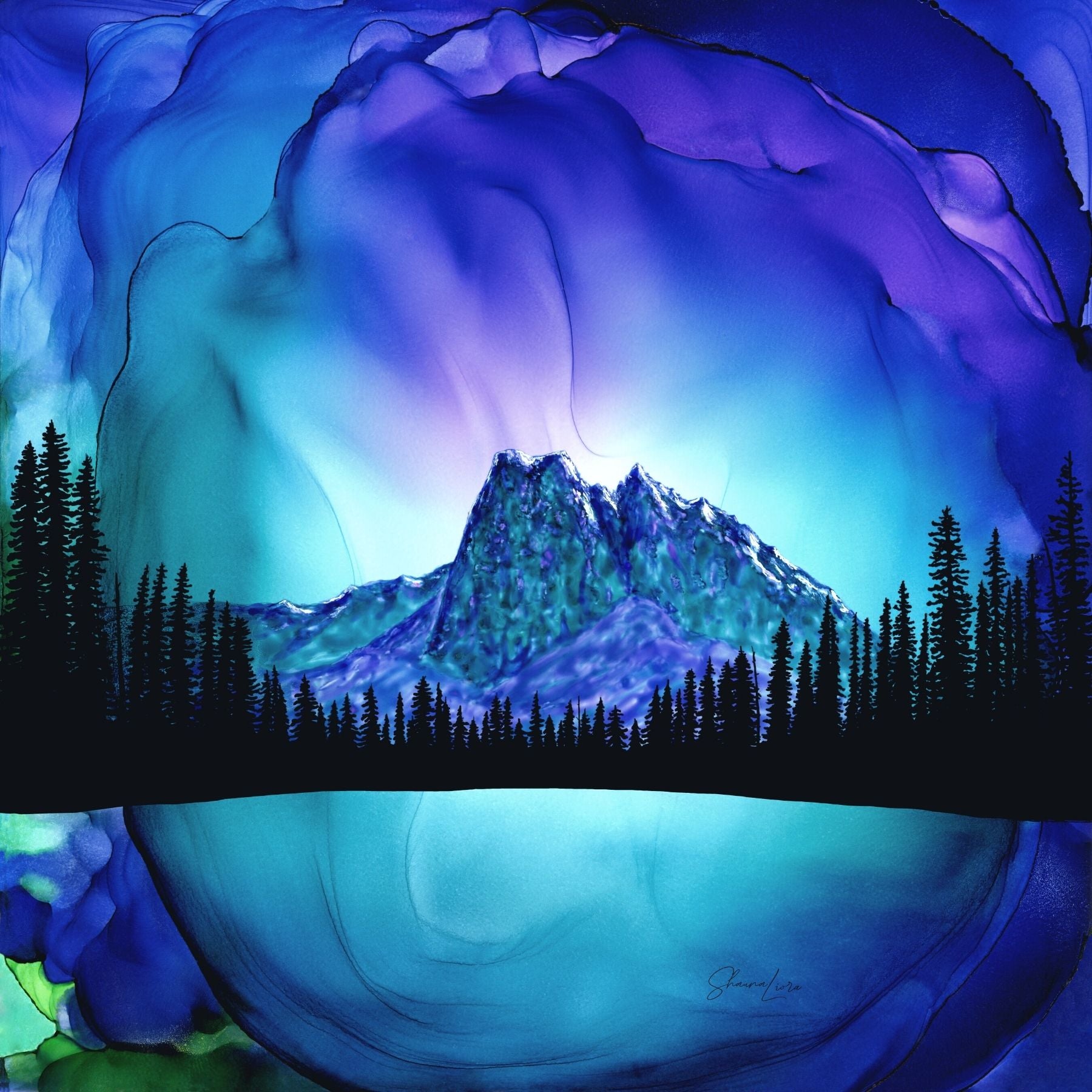 Emeralds Radiance - Wholesale