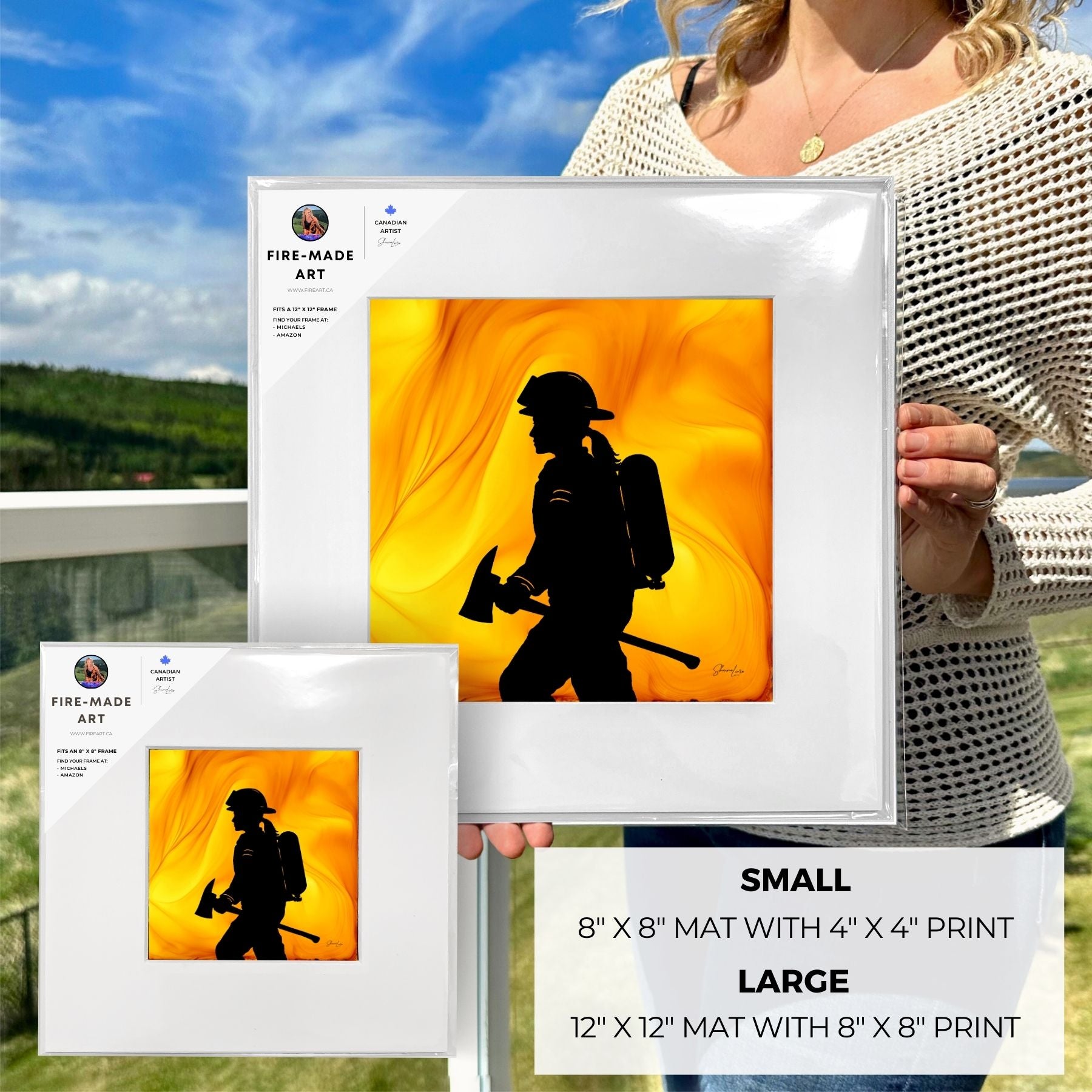 Fearless - Wholesale