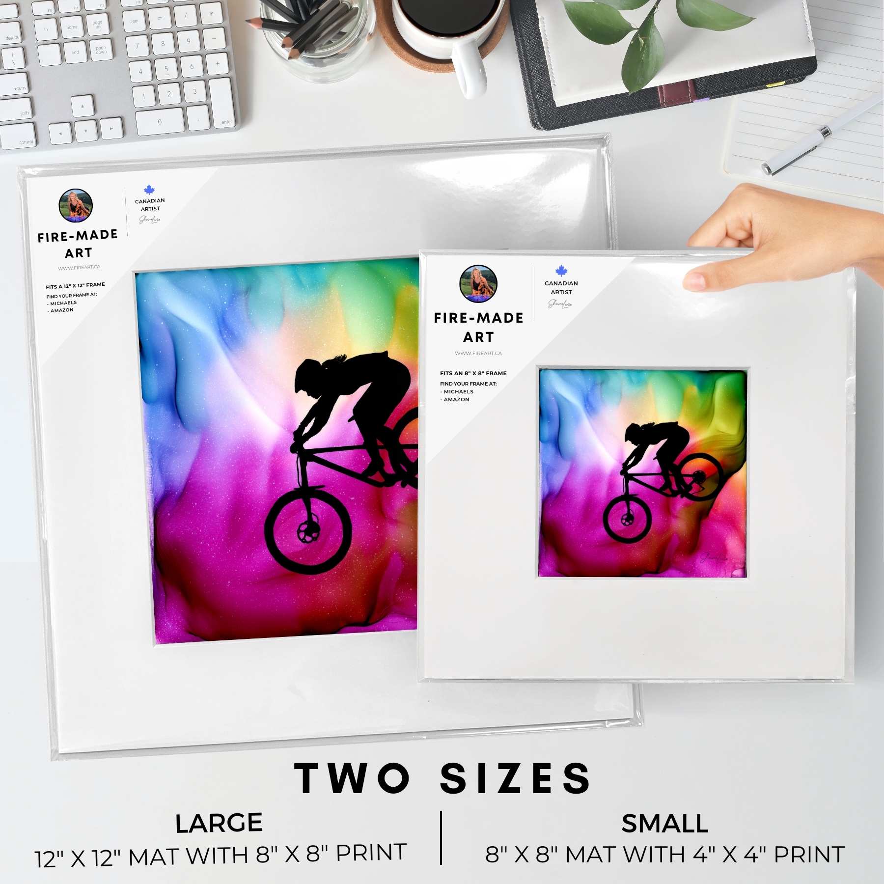 Free Spirit - Wholesale