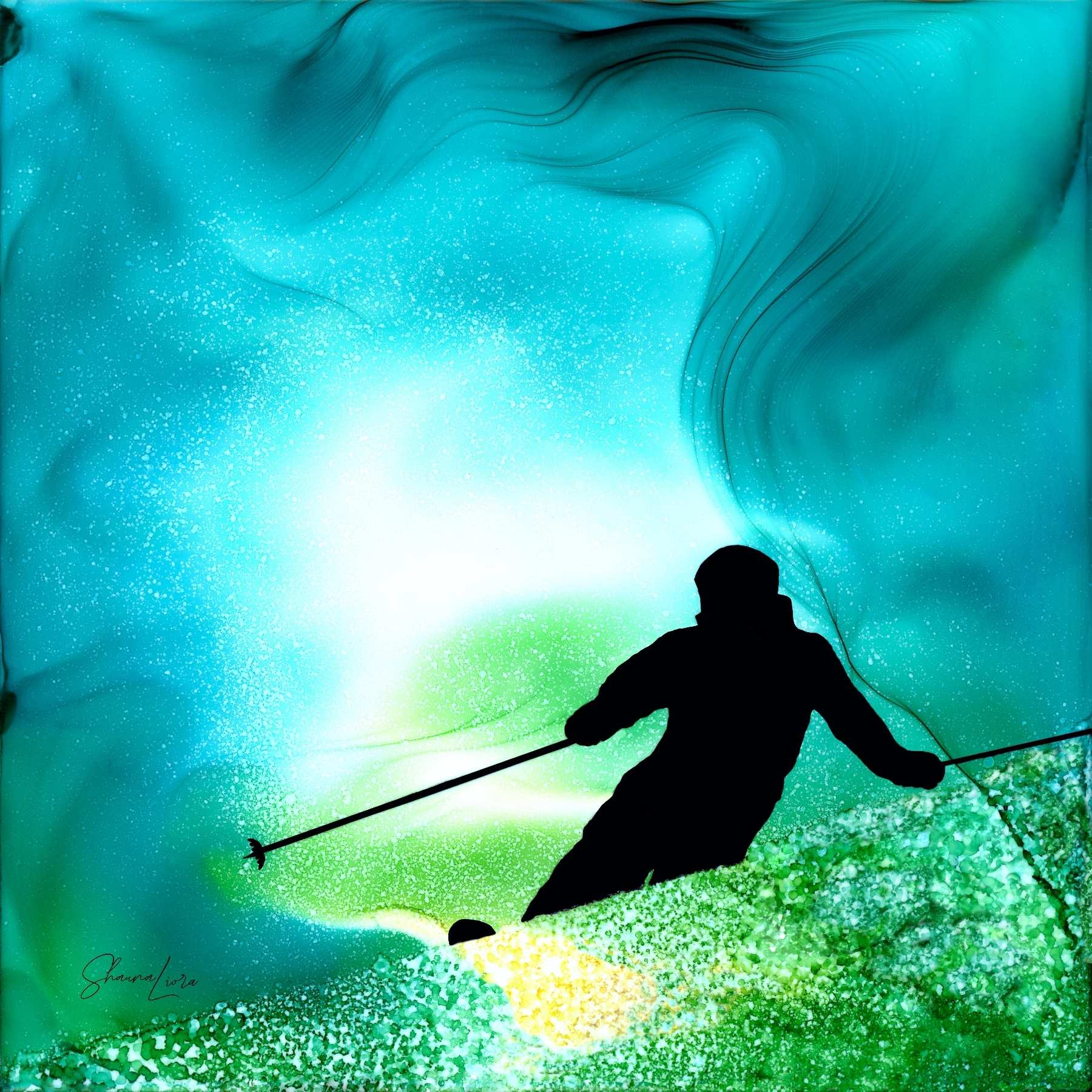 Fresh Powder - Wholesale