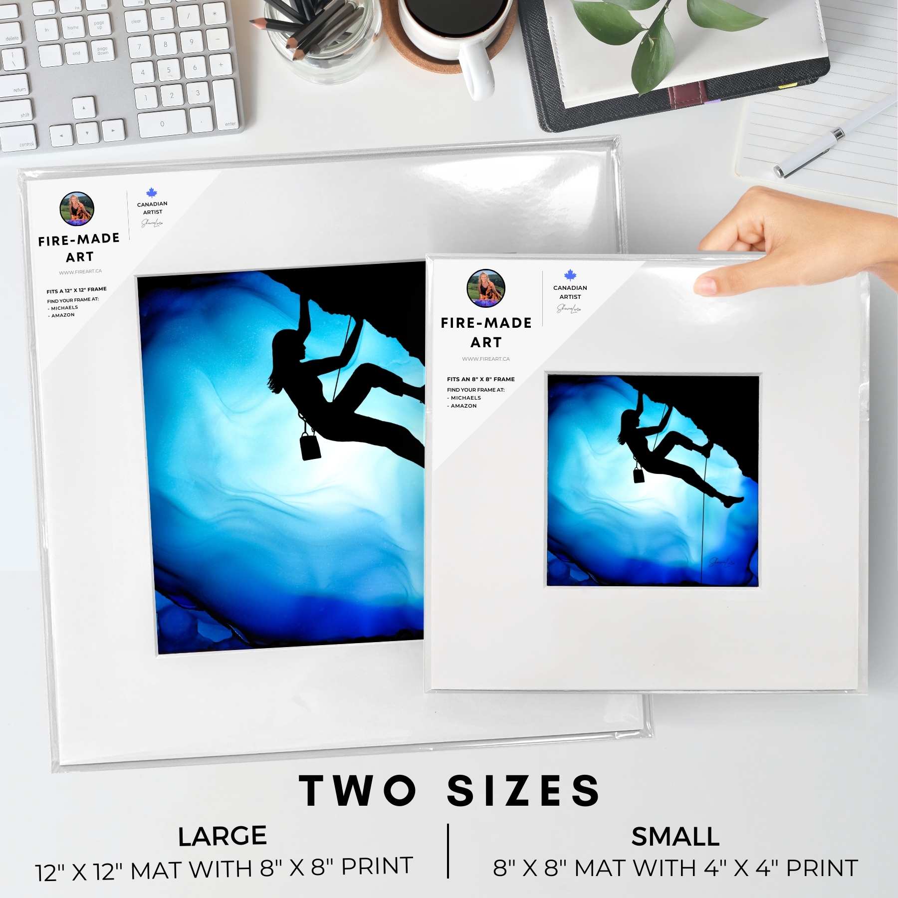 Her Moment - Wholesale