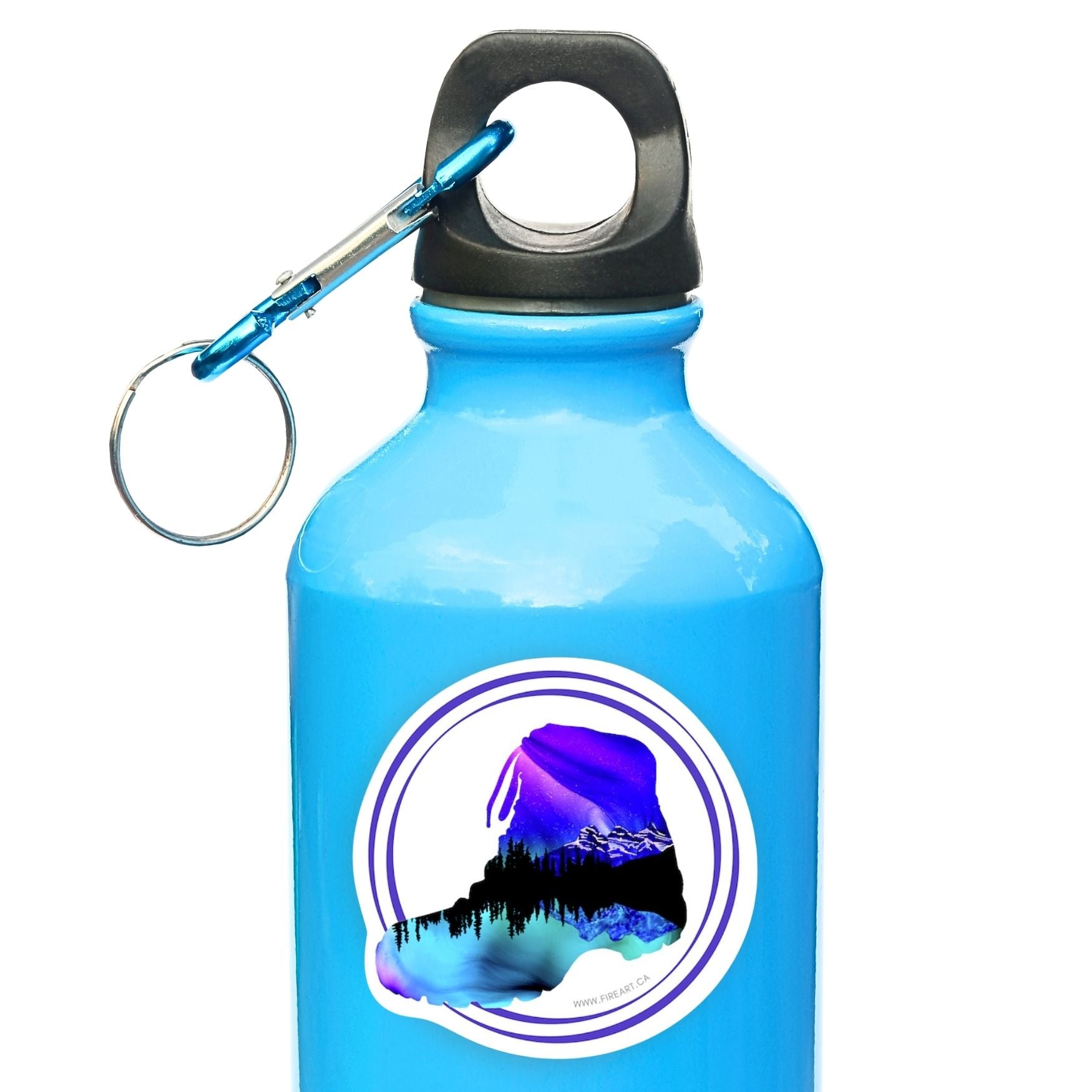 Hiking Boot Stickers - Wholesale Pack of 20