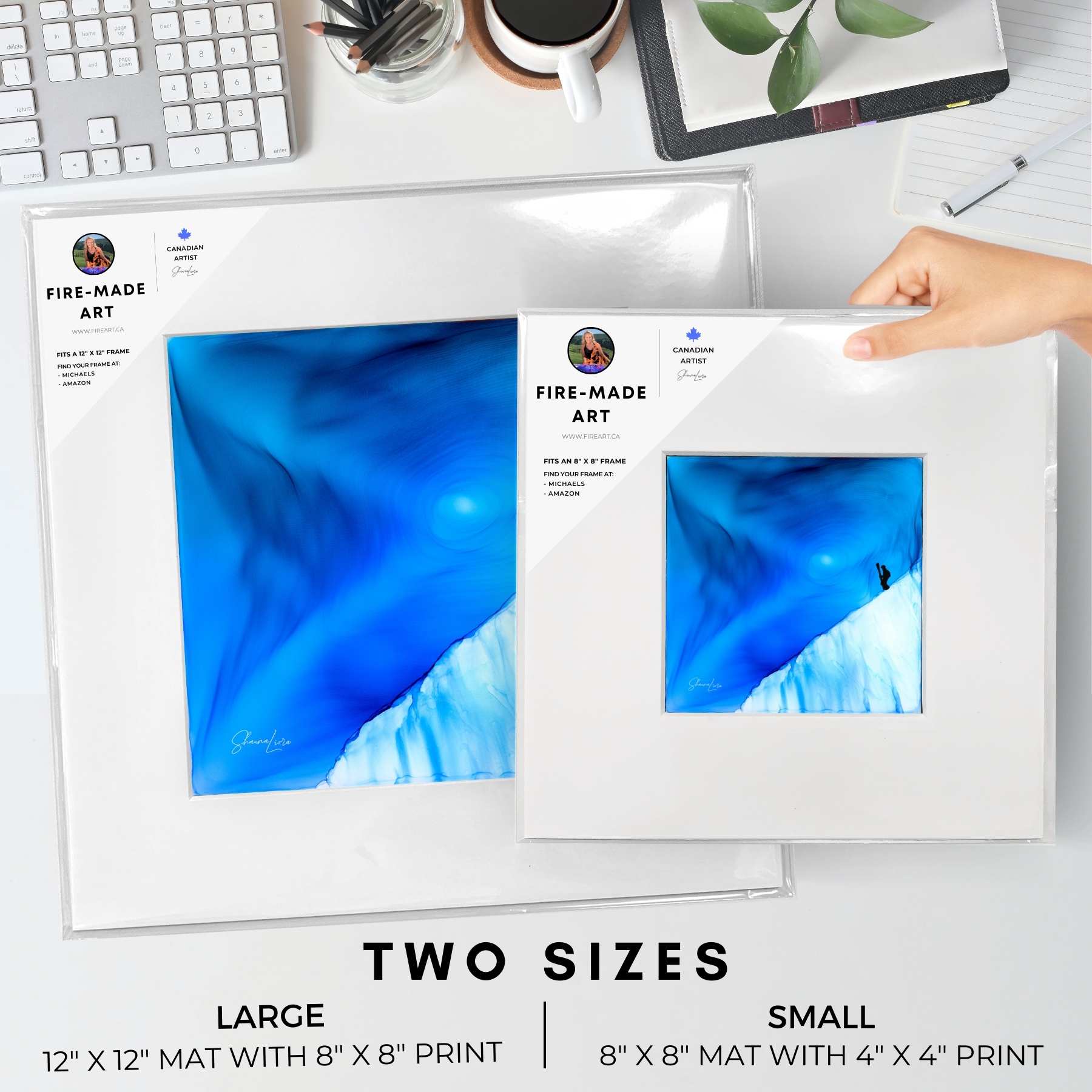 In This Moment - Wholesale