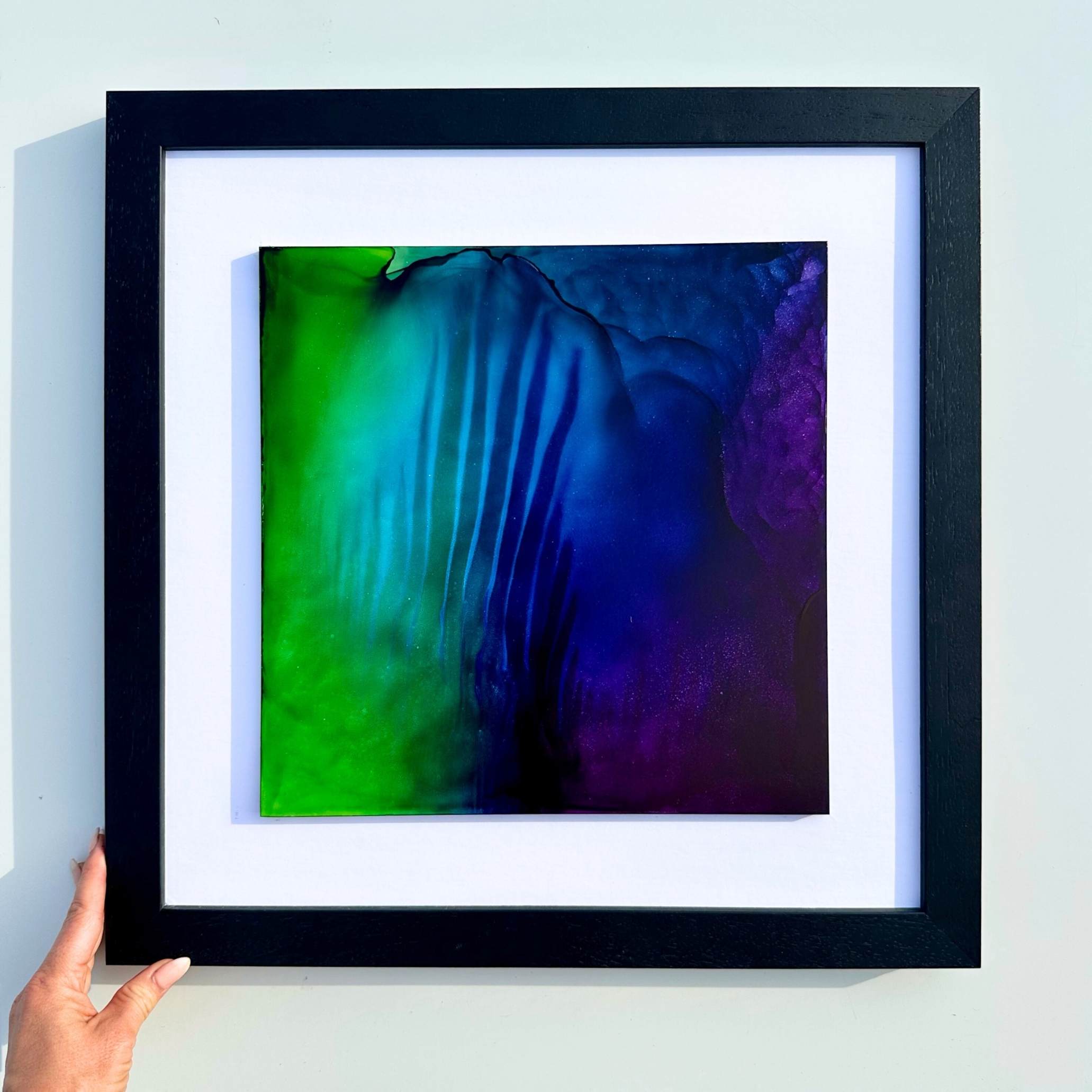 Infinite Bloom - Original - The Joy Collection