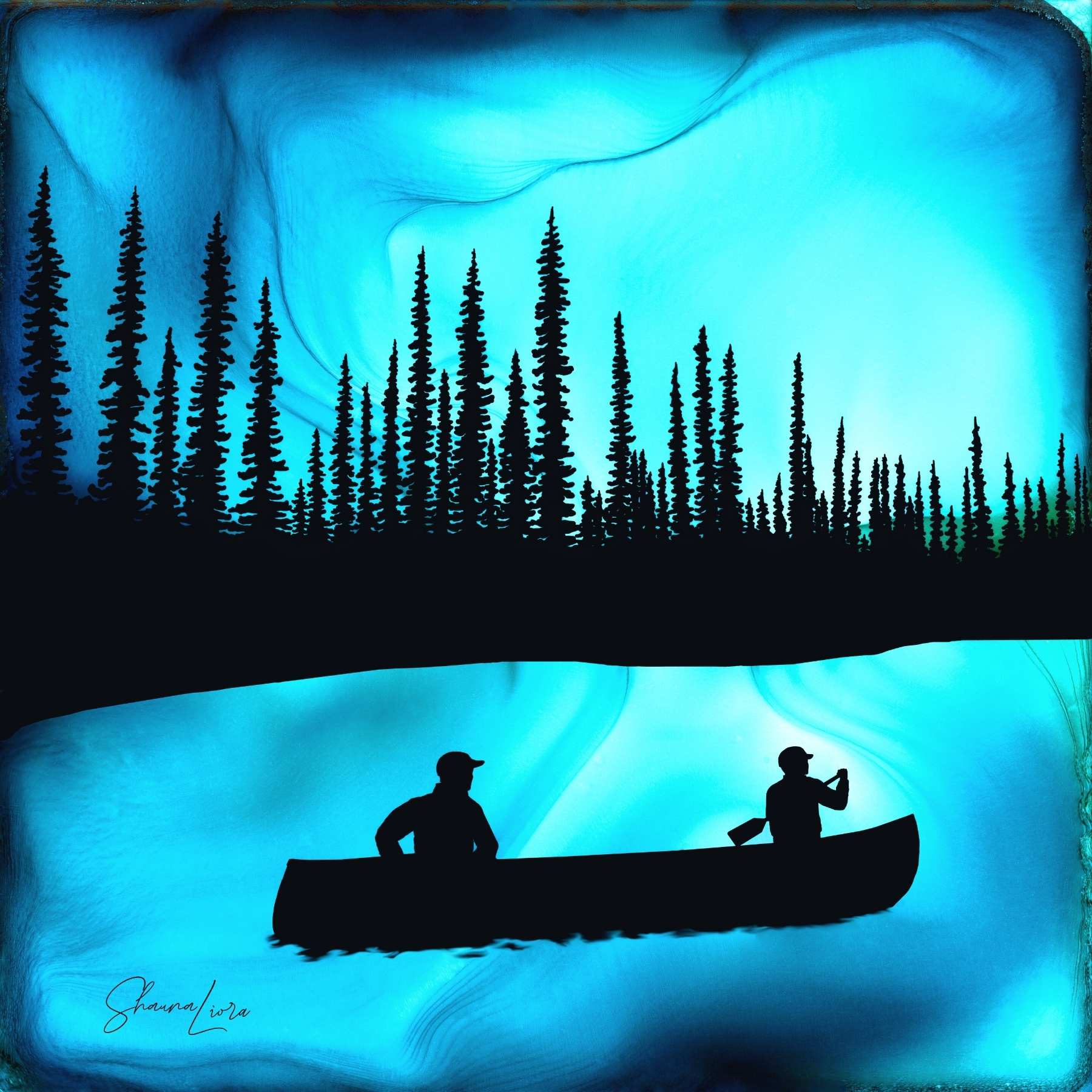 Into The North - Wholesale