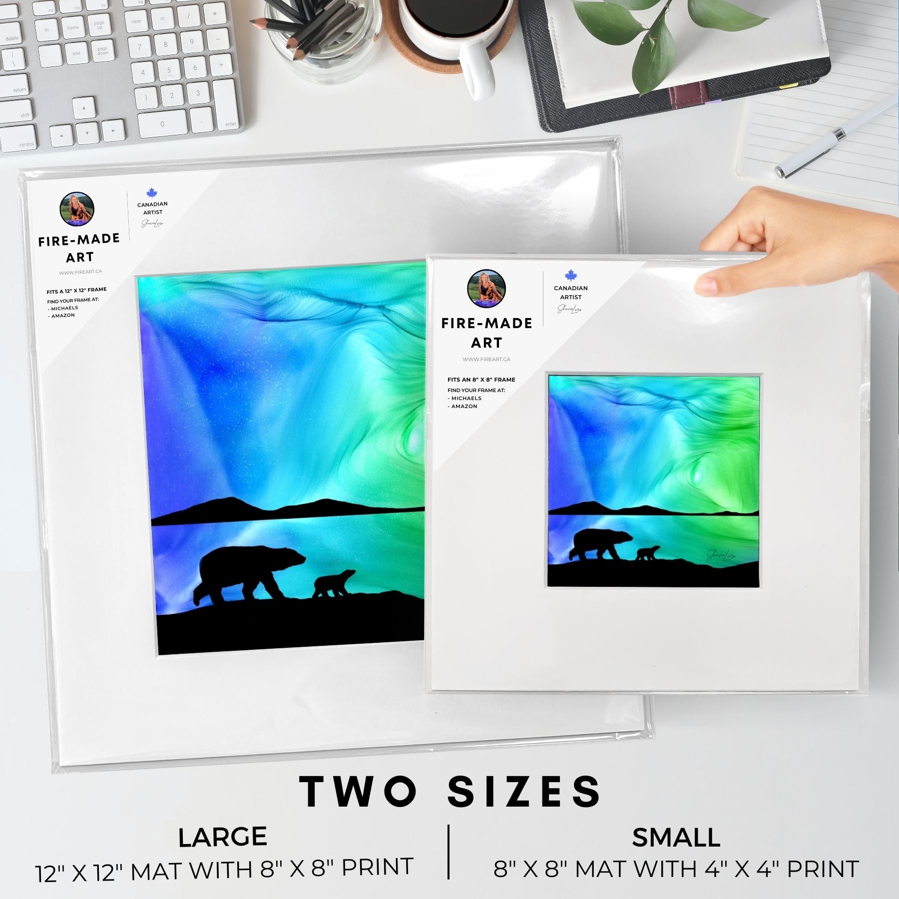 Into The Polar Night - Wholesale