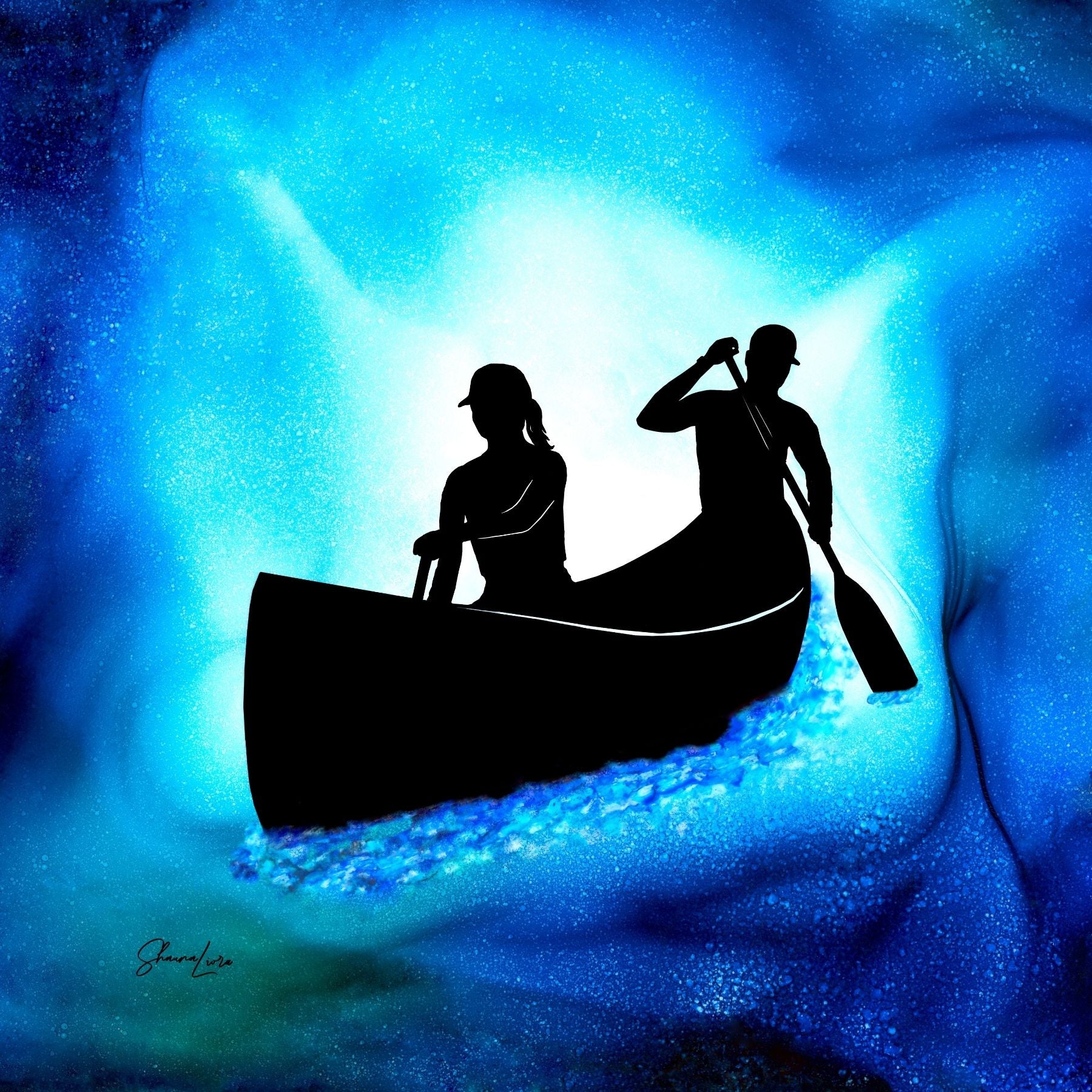 Into The Wild - Wholesale