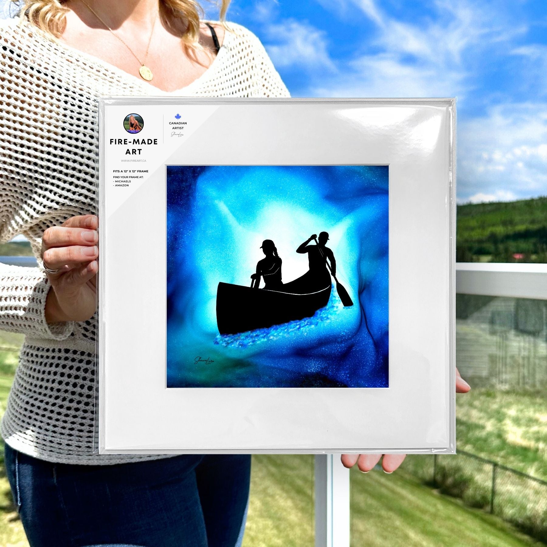 Into The Wild - Wholesale