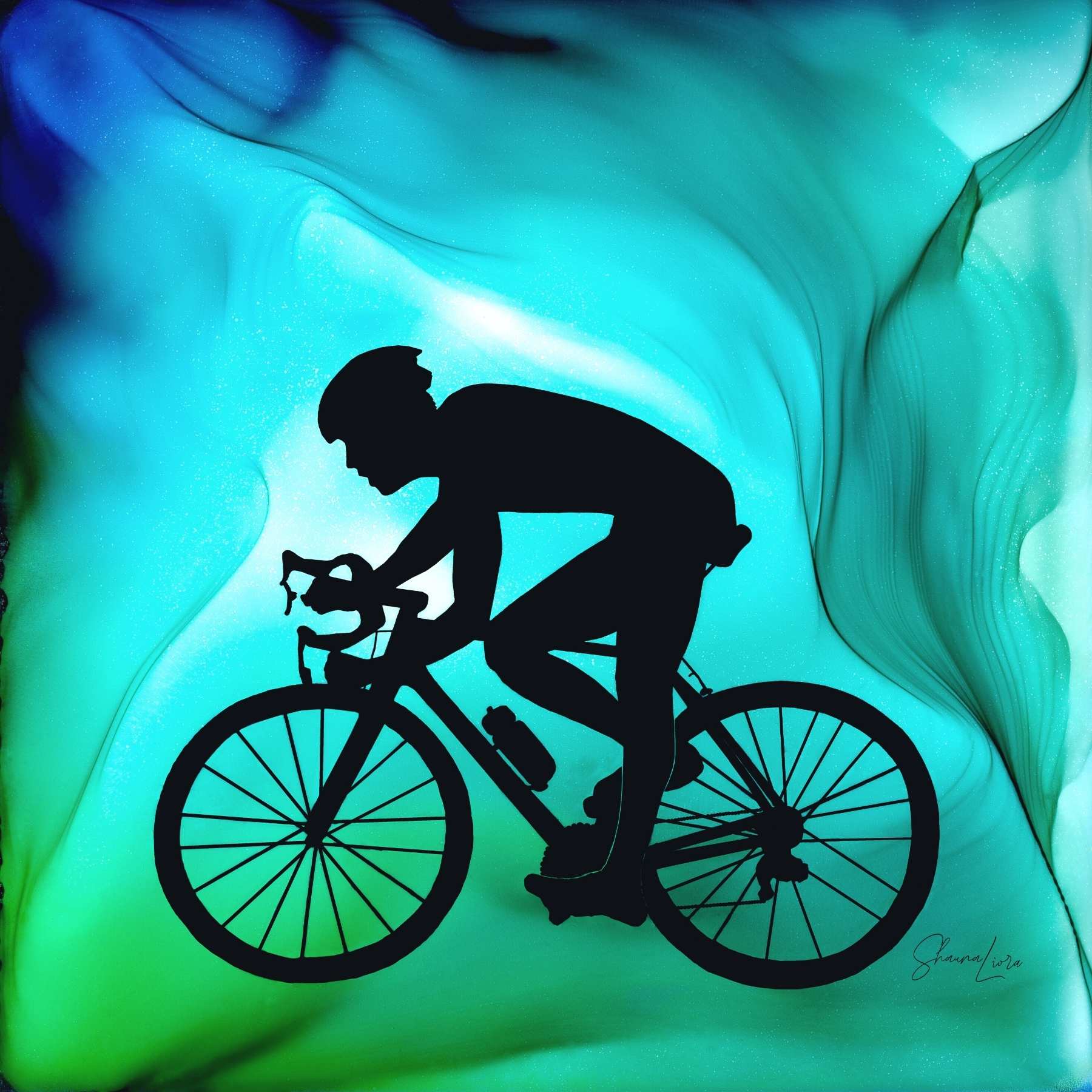 Live To Ride - Wholesale