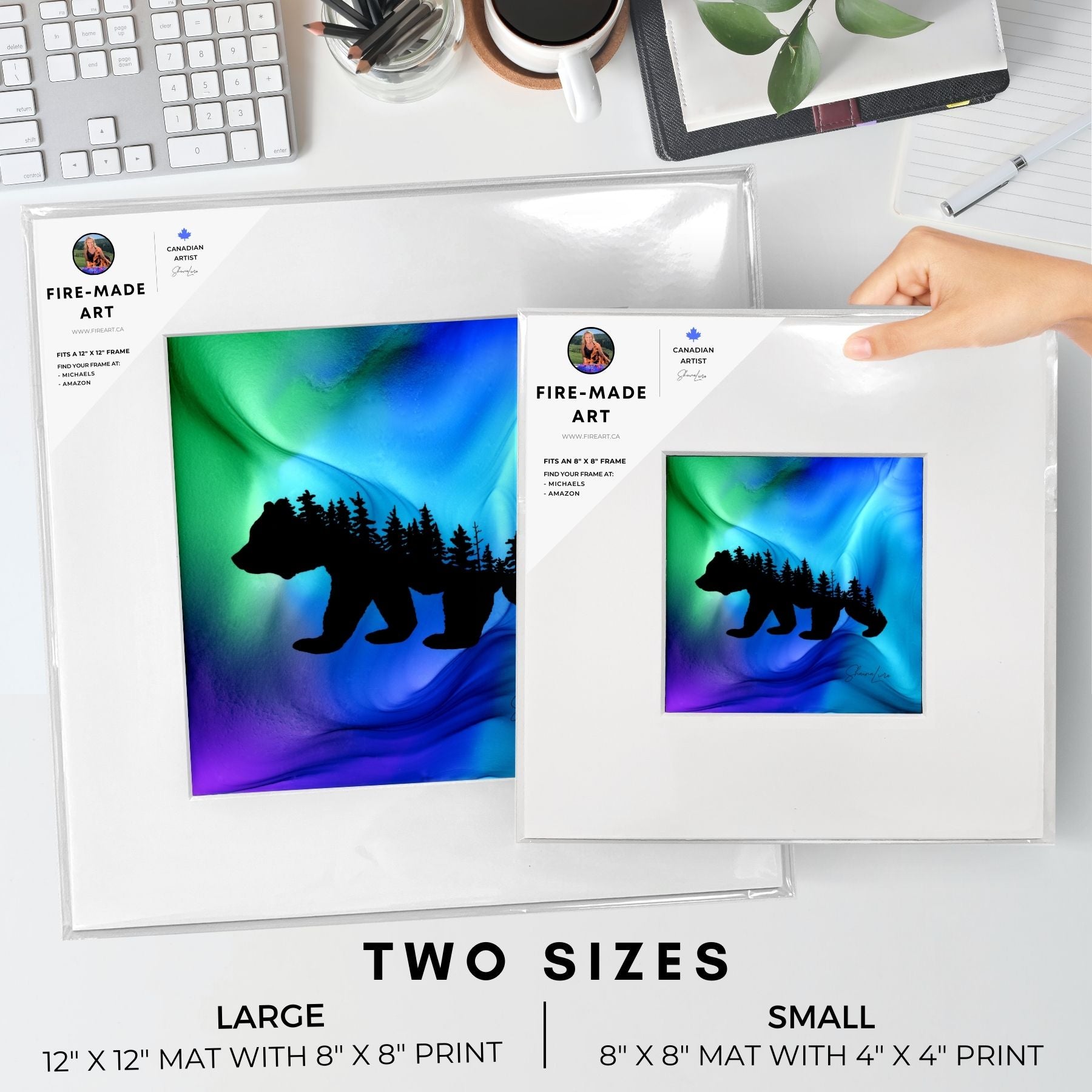 Lost Whispers - Wholesale