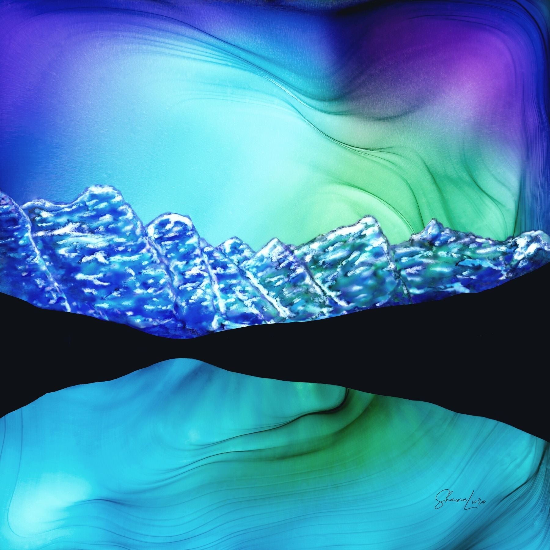 Magic Of Morraine - Wholesale