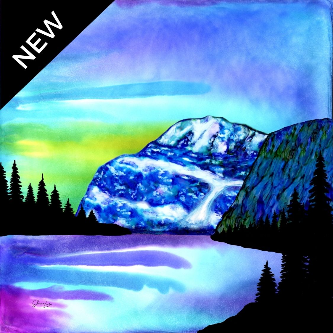 Mount Edith Cavell - Wholesale