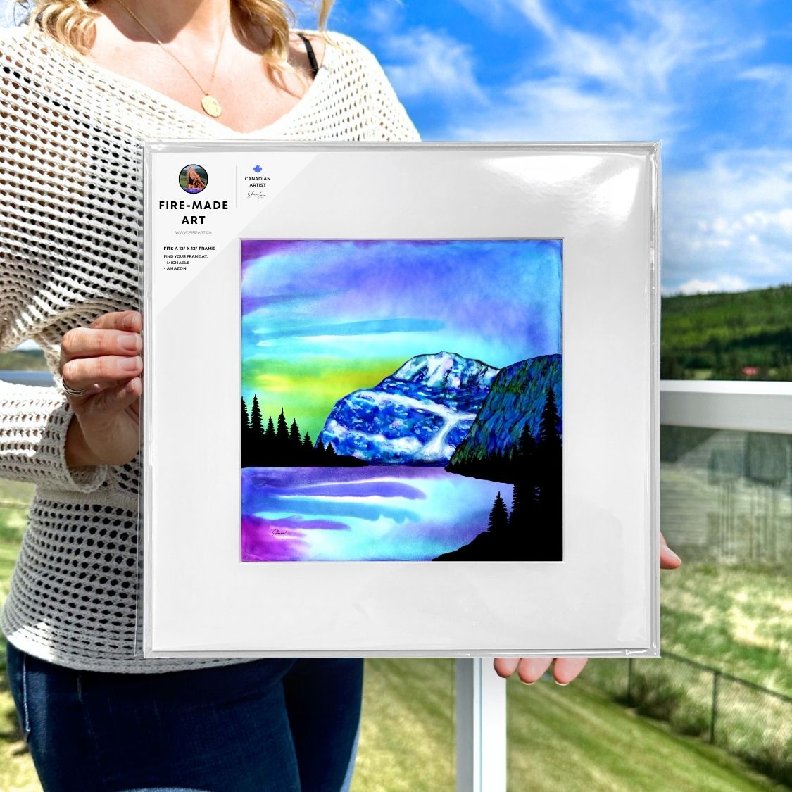 Mount Edith Cavell - Wholesale