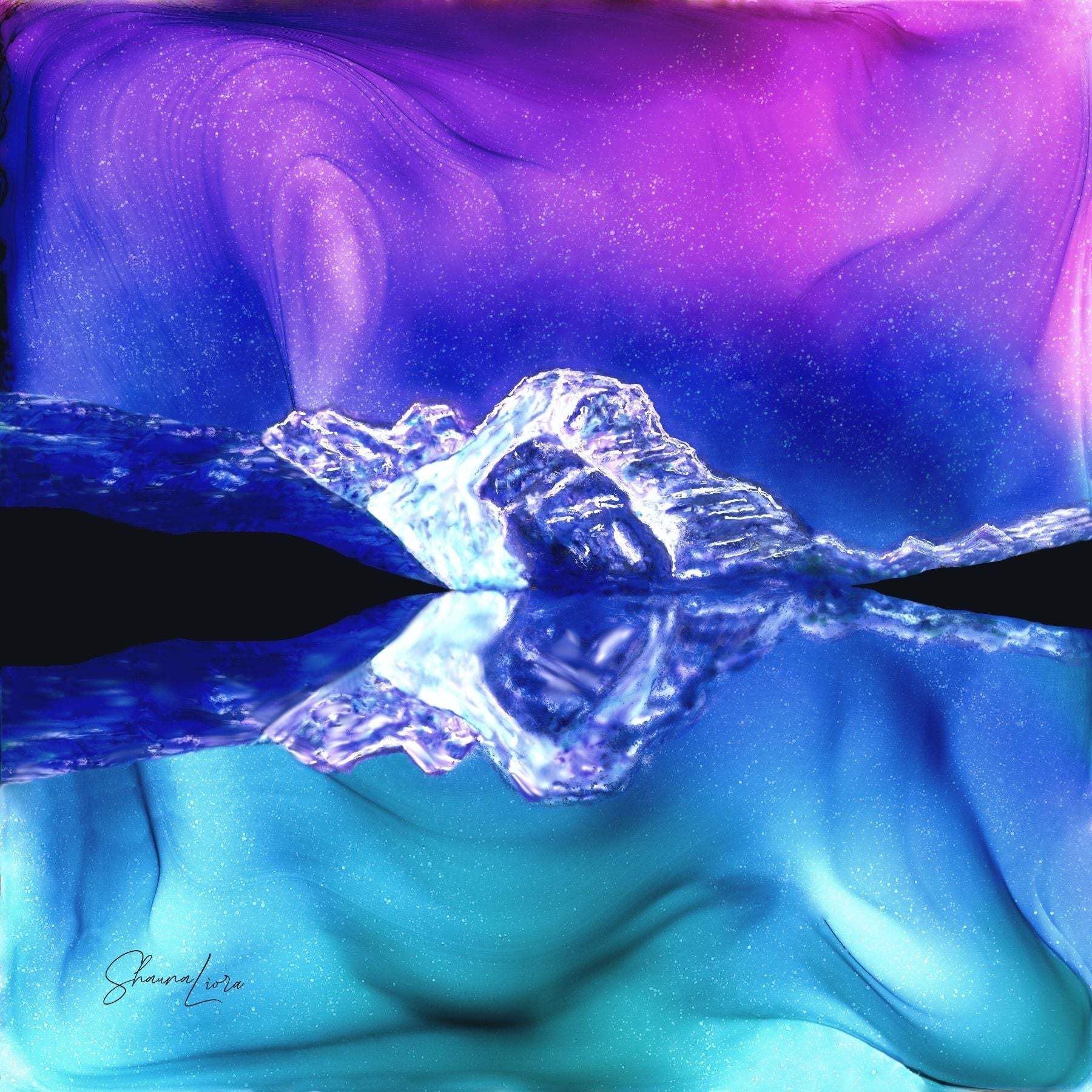 Mount Robson Rising - Wholesale