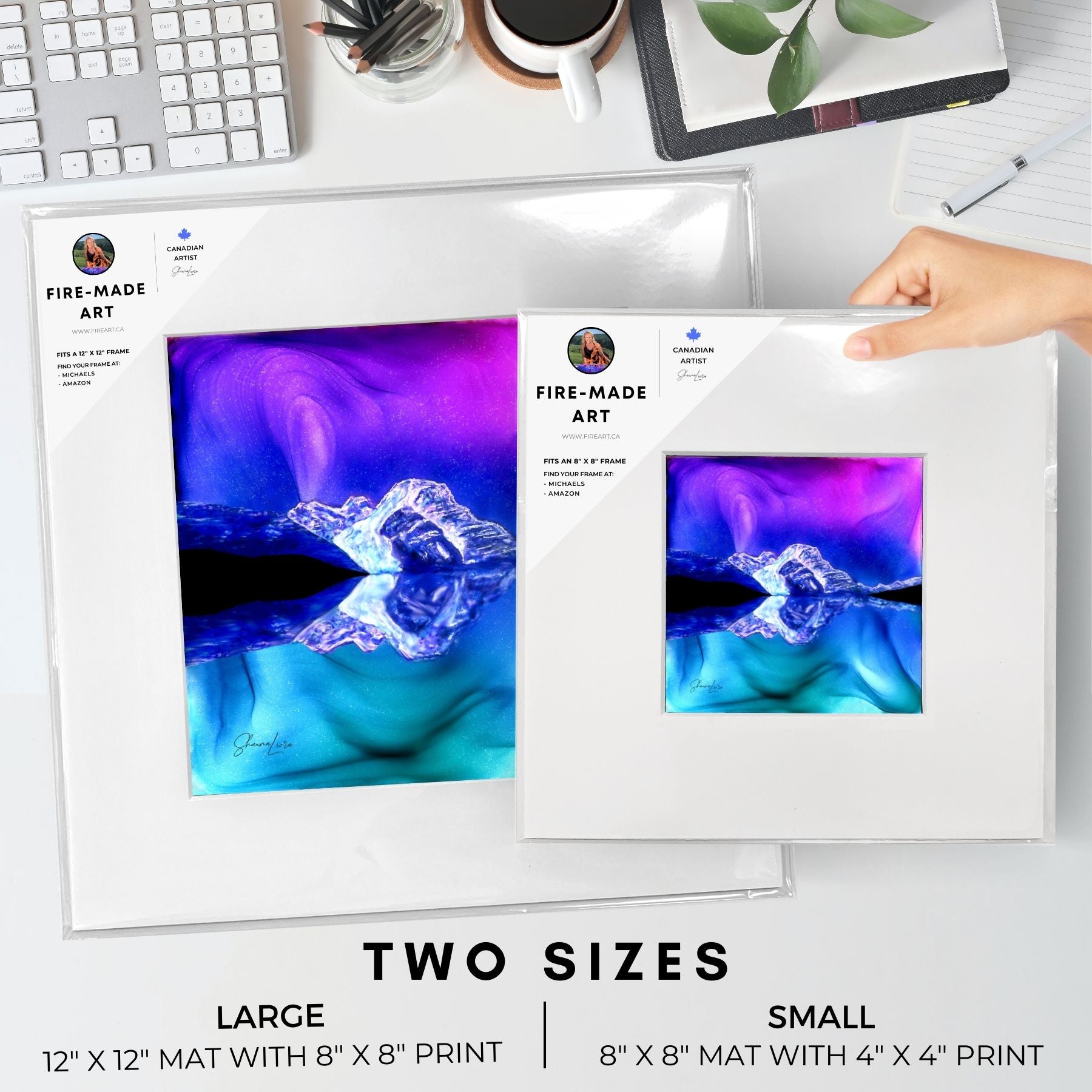 Mount Robson Rising - Wholesale