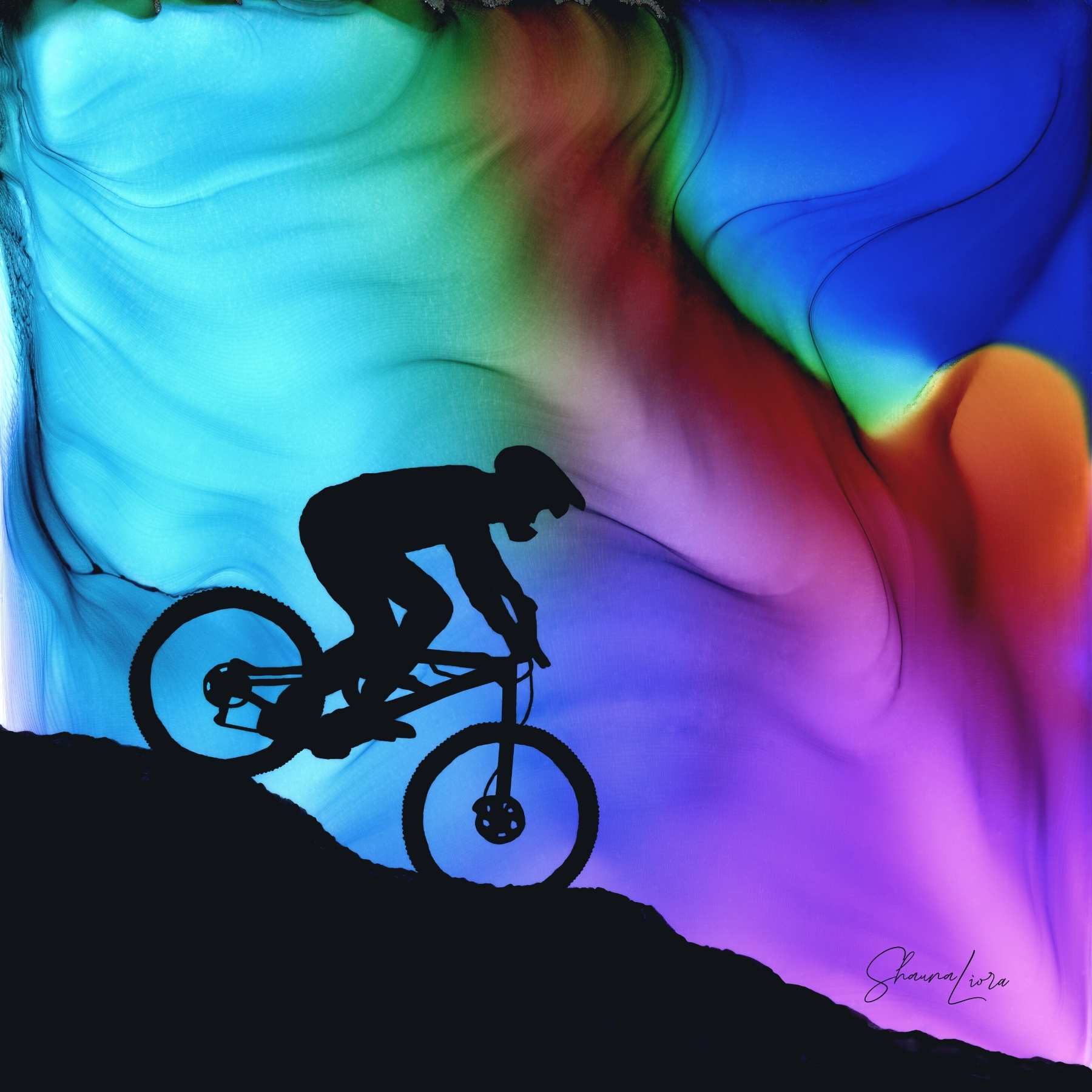 Riding The Edge - Wholesale