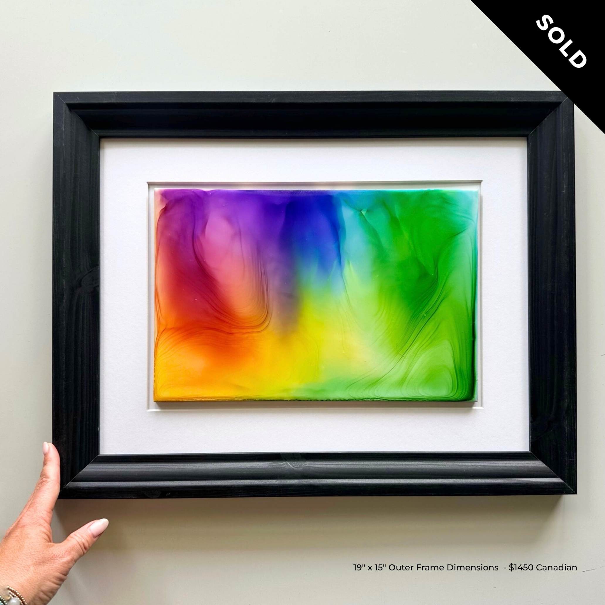 Sweet Serendipity- Original - The Joy Collection