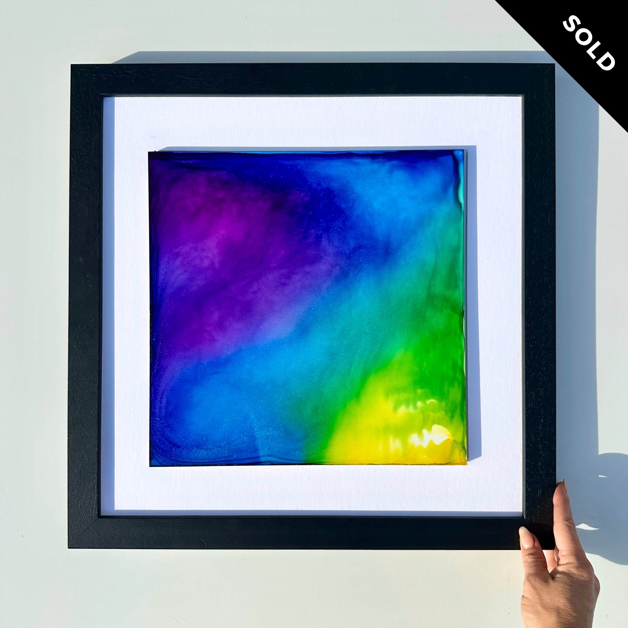 Symphony of Joy - Original - The Joy Collection