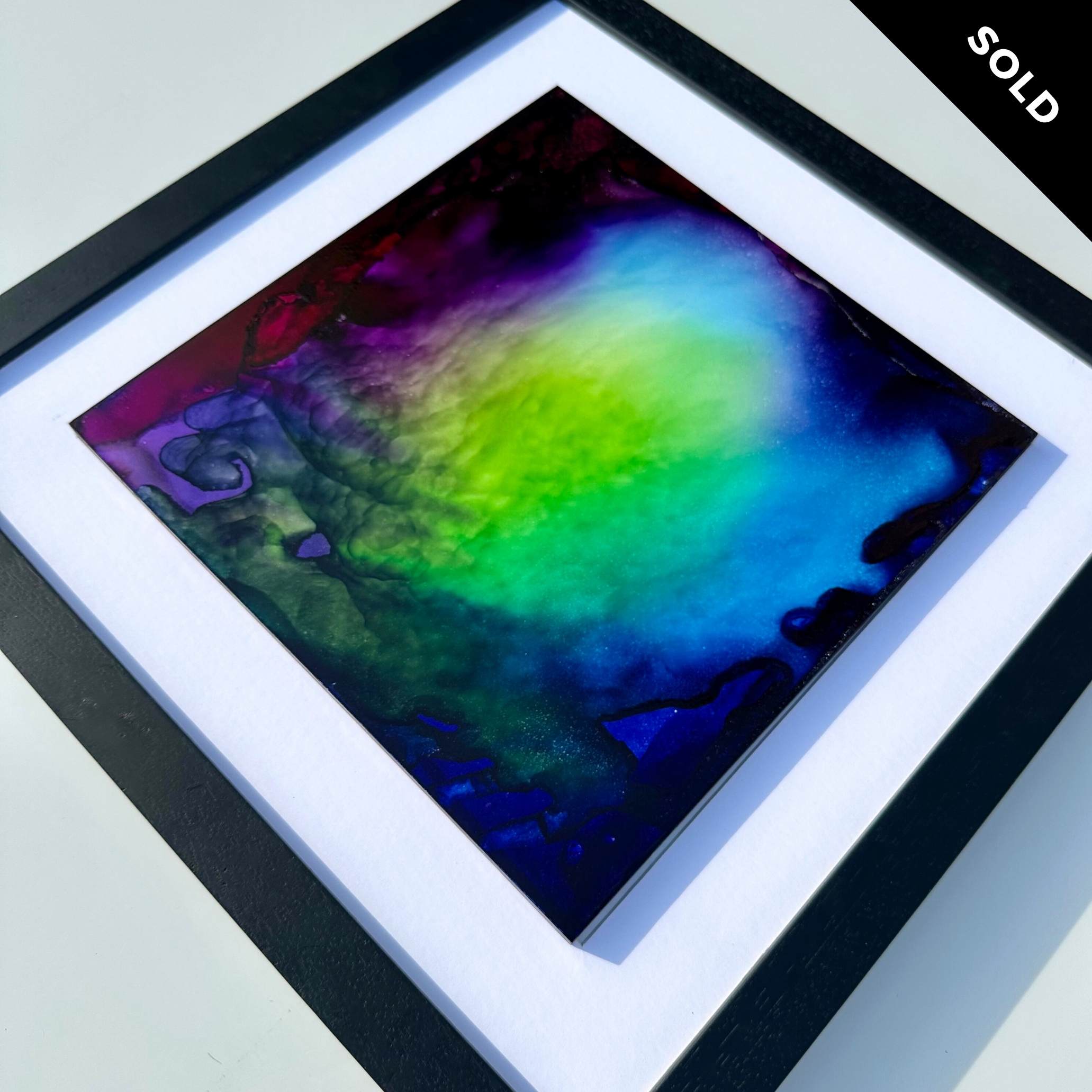 The Edge of Joy - Original - The Joy Collection