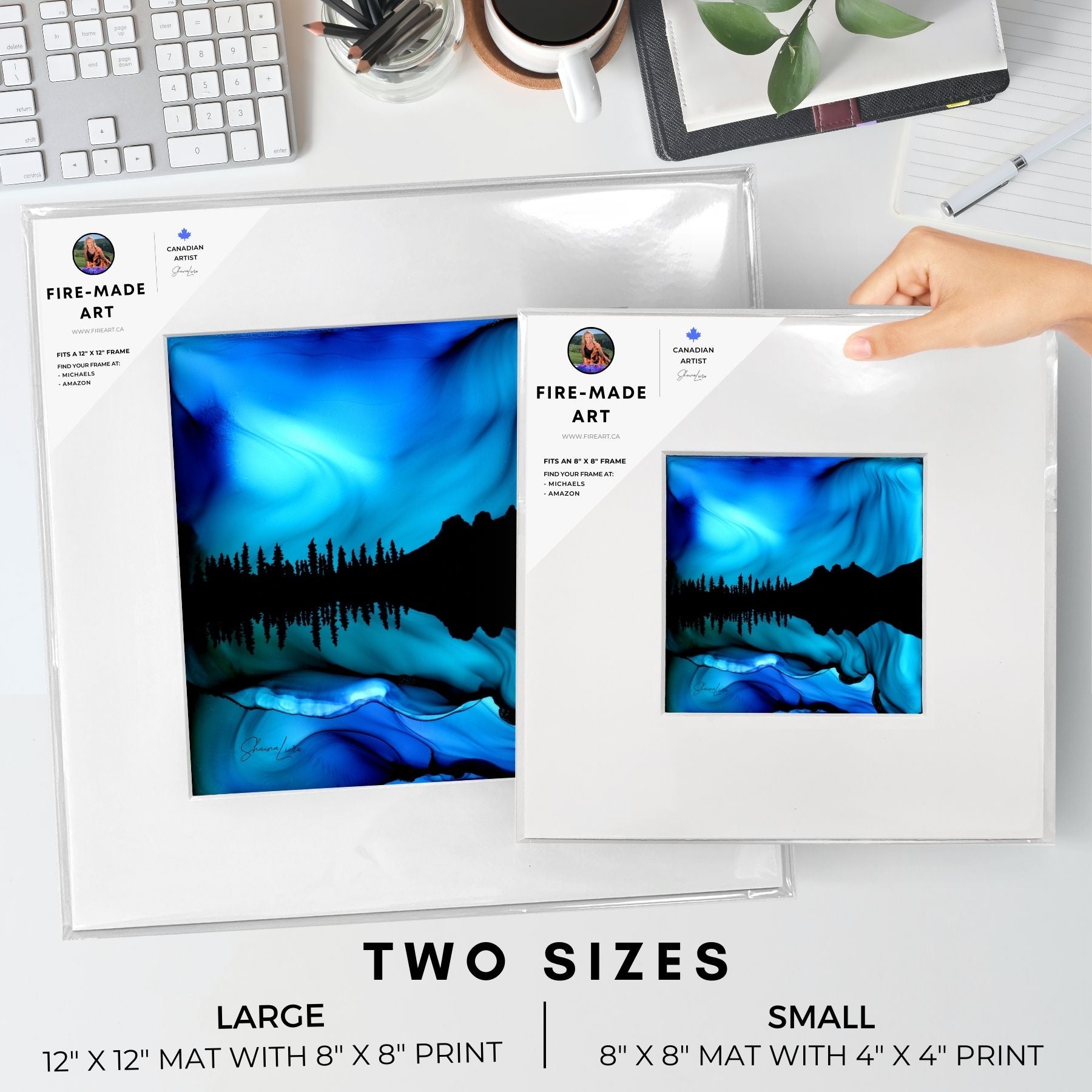 Three Sisters Whispers - Wholesale