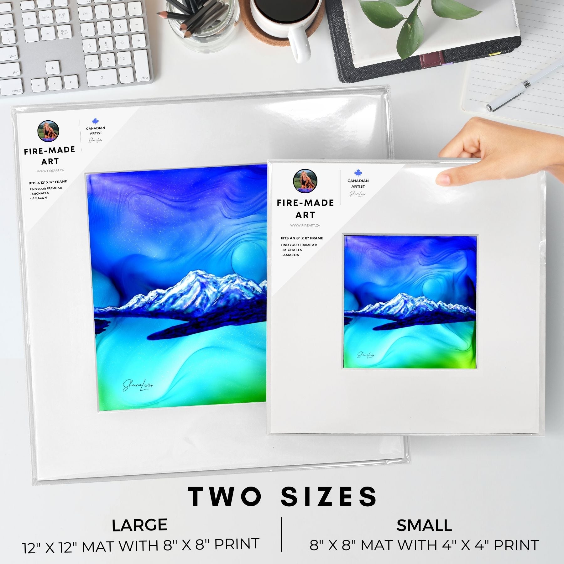 Vimy Peak - Wholesale