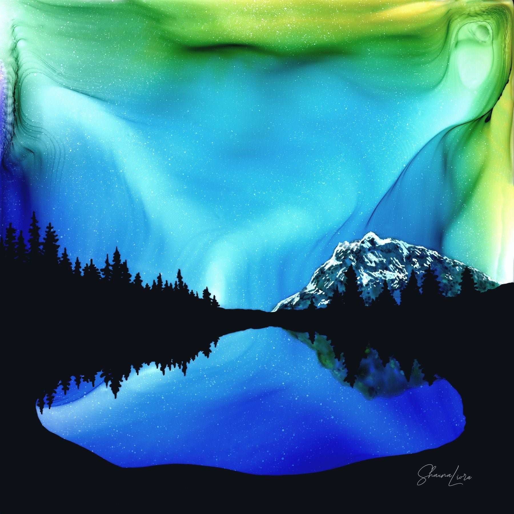 Wandering Reflections - Wholesale