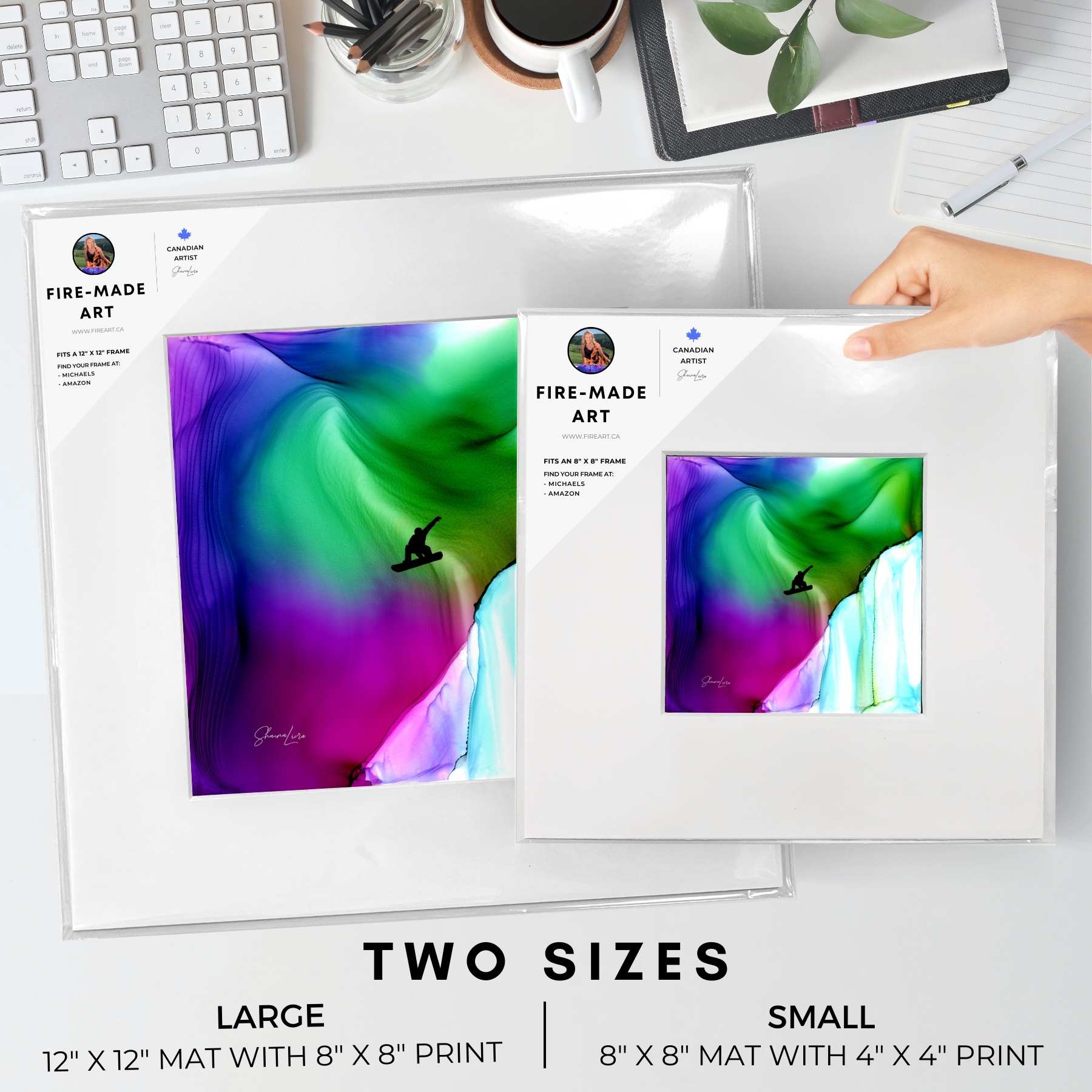 Weightless - Wholesale