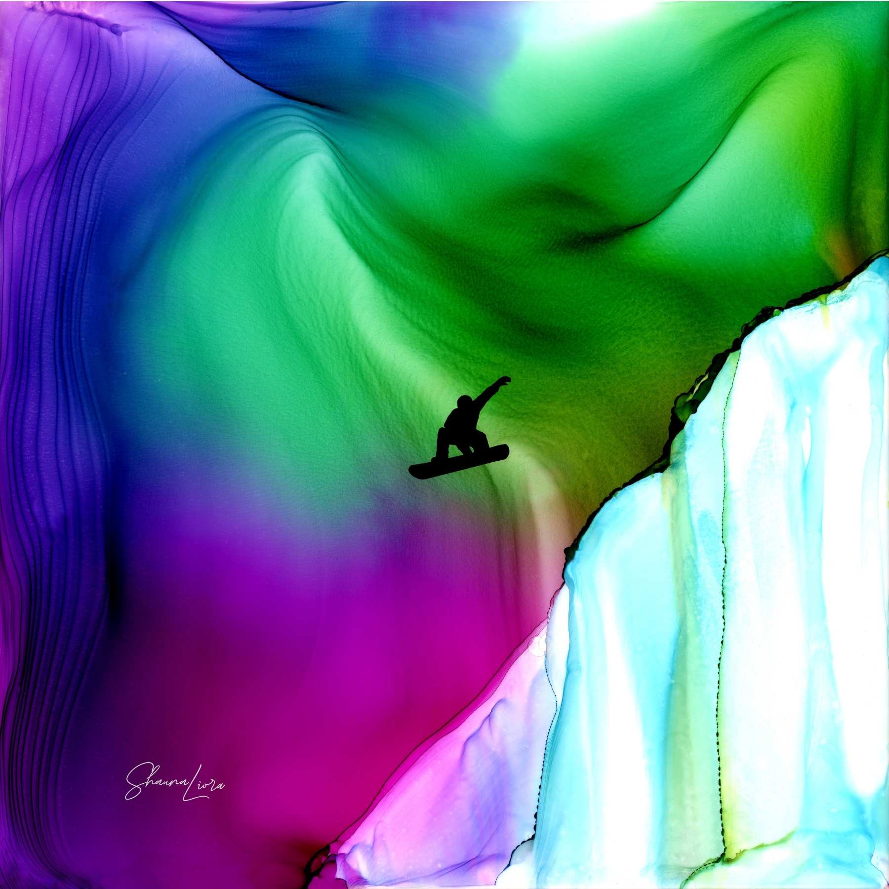 Weightless - Wholesale