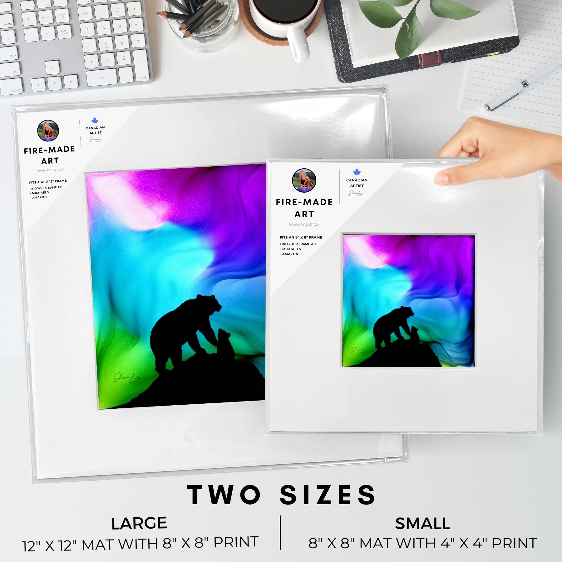 Wide Eyed Wonder - Wholesale