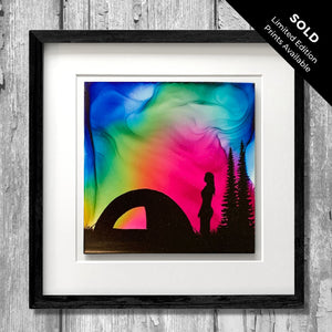 AsTheNightCalls-FireMadeArtByShaunaLiora