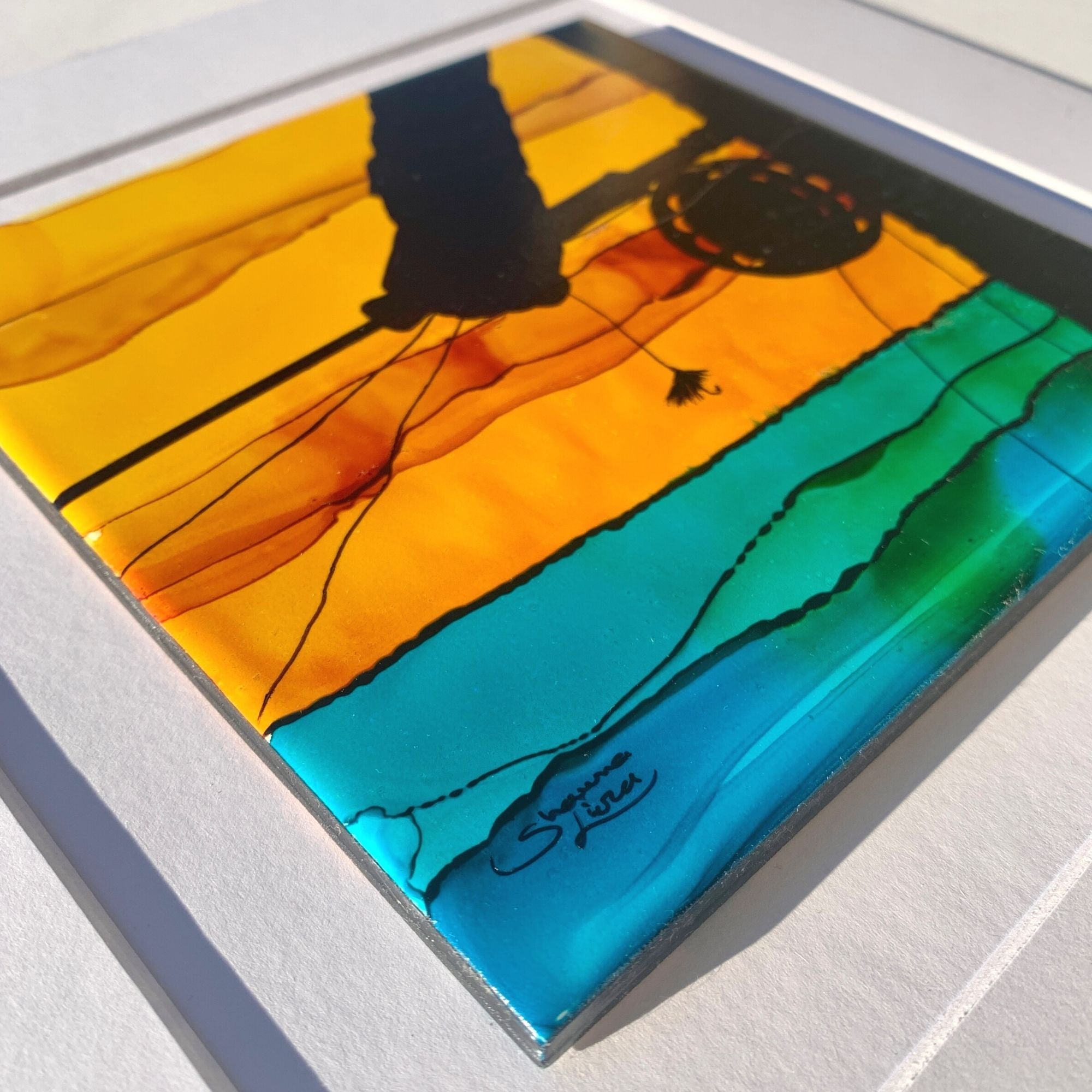 Anticipation-FireMadeArtByShaunaLiora