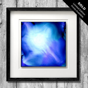 CelestialSymphony - ire Made Art By Shauna Liora