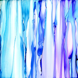 Follow Your Heart - Fire Made Art By Shauna Liora