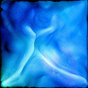 Freedom - Fire Made Art By Shauna Liora