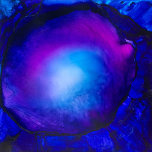 InfinitePossibilities- Fire Made Art By Shauna Liora