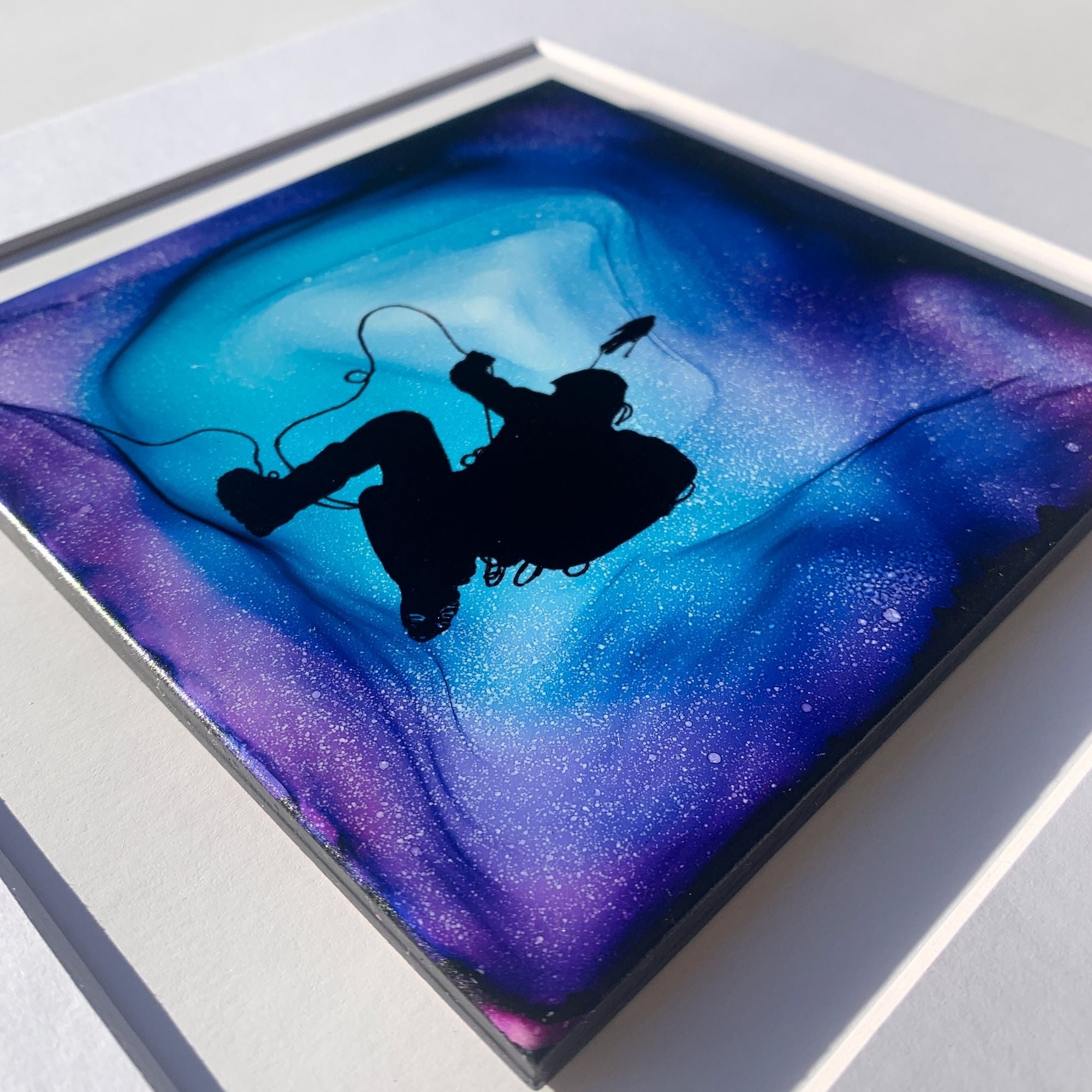 IntoTheUnknown-FireMadeArtByShaunaLiora