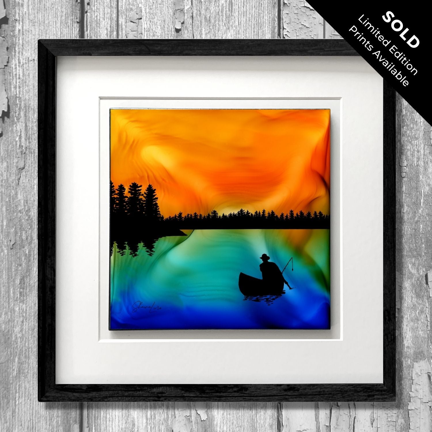 ItIsWell-FireMadeArtByShaunaLiora